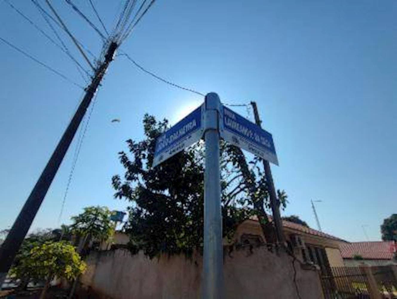 Foto 4 de 13: Casa em leilão em Ângulo - PR — Casa no Centro de Ângulo/PR