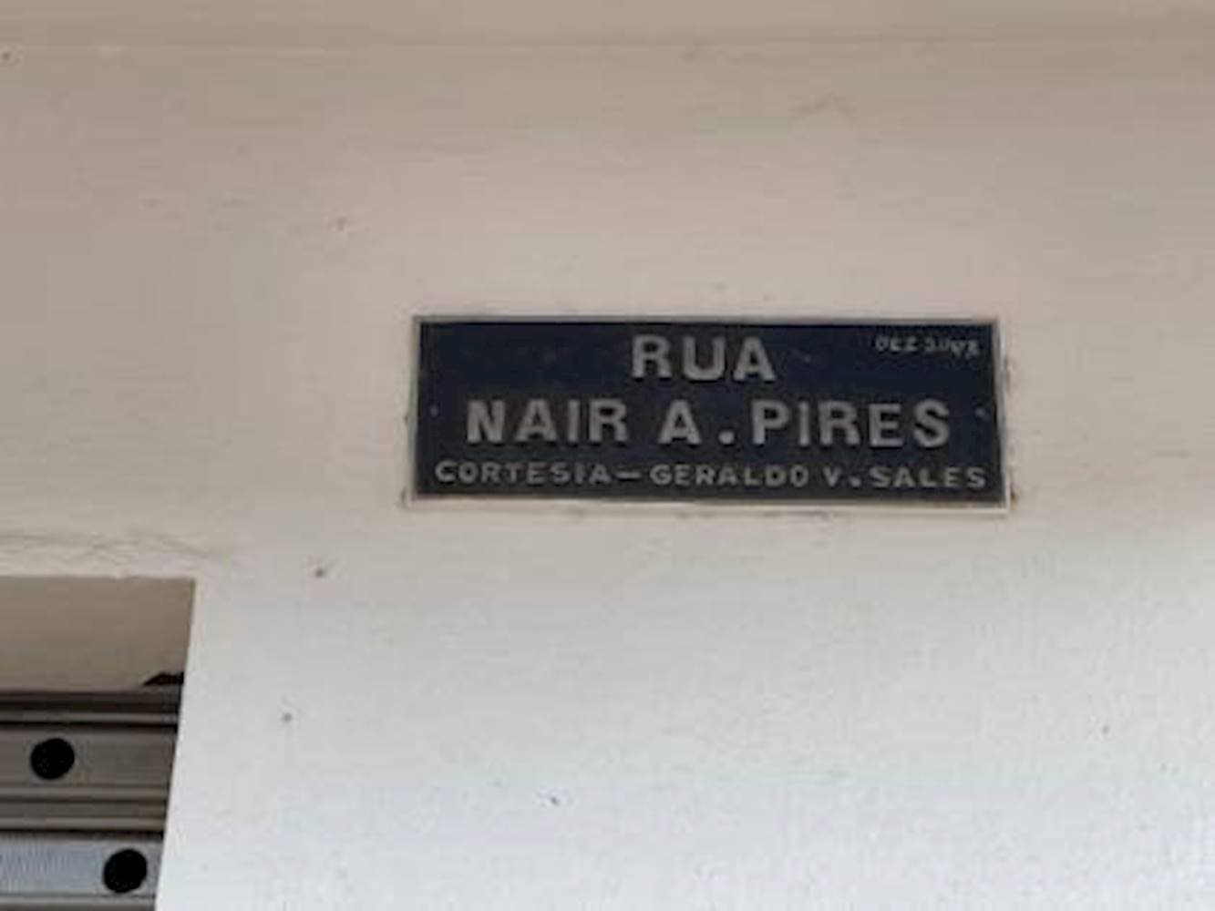 Foto 2 de 8: Apartamento em leilão em Ponte Nova - MG — Apartamento na Vila Oliveira - Ponte Nova/MG