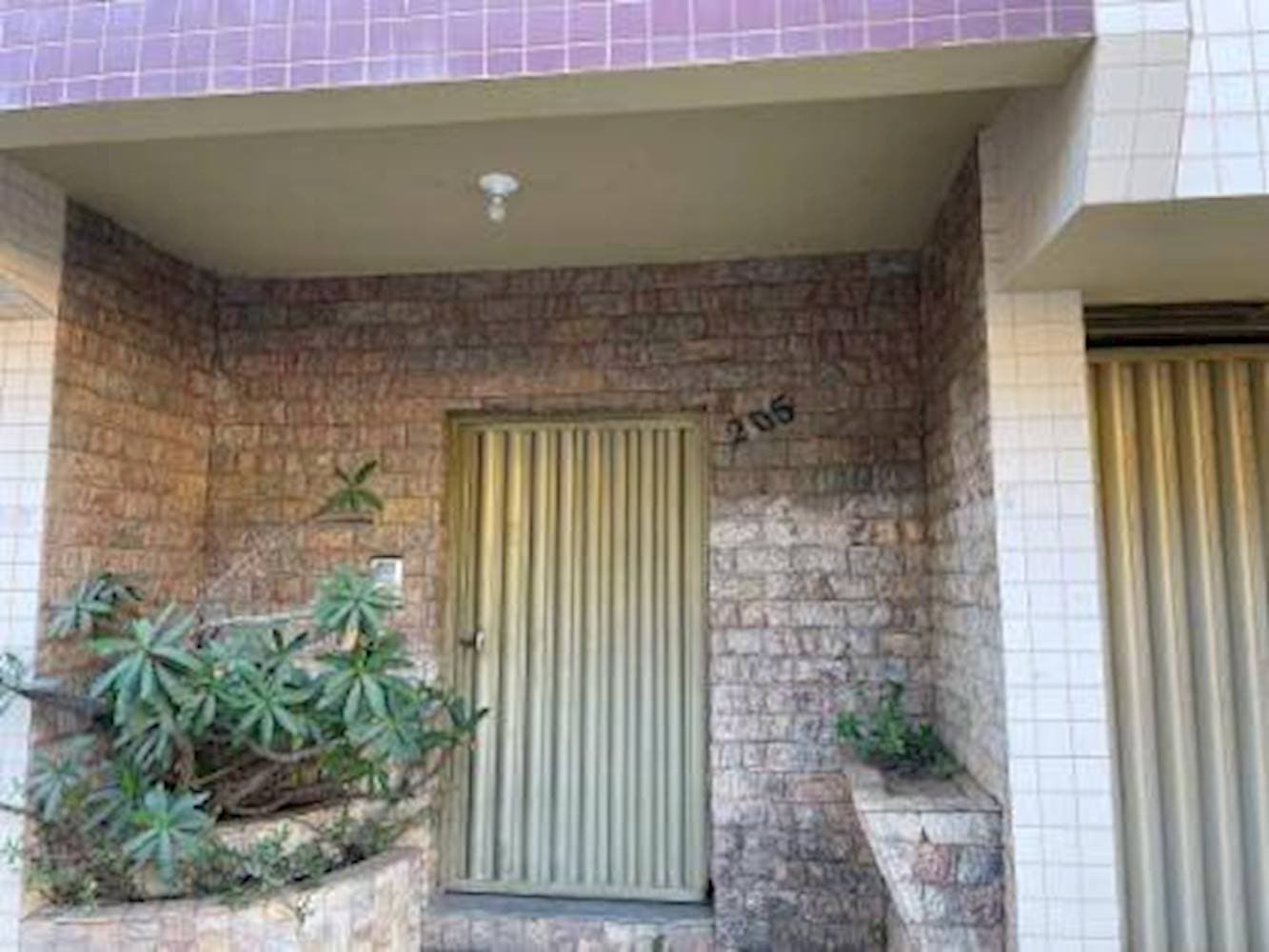 Foto 3 de 8: Apartamento em leilão em Ponte Nova - MG — Apartamento na Vila Oliveira - Ponte Nova/MG