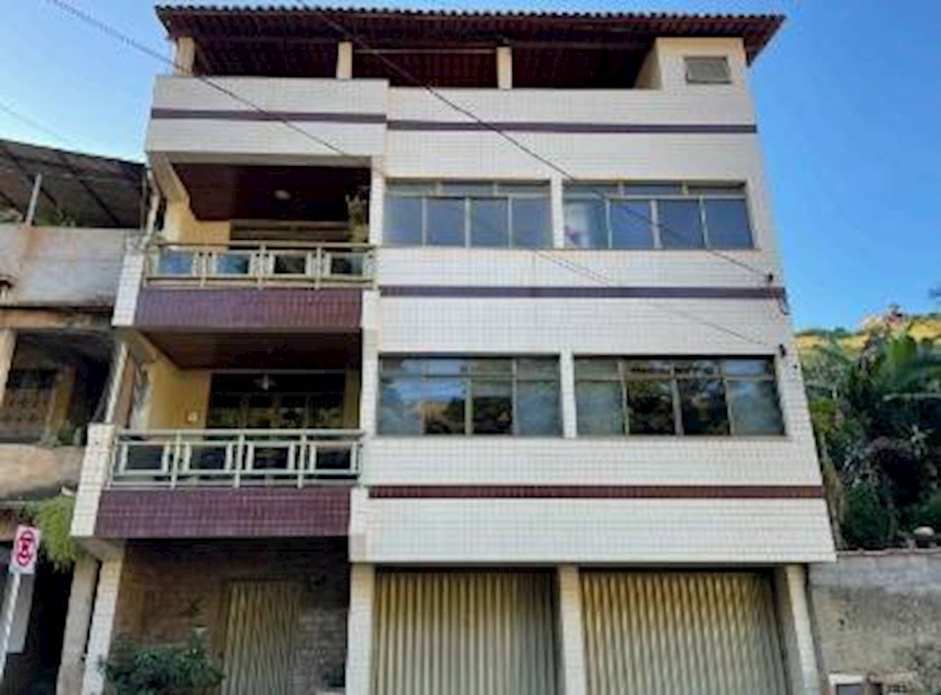 Foto 8 de 8: Apartamento em leilão em Ponte Nova - MG — Apartamento na Vila Oliveira - Ponte Nova/MG