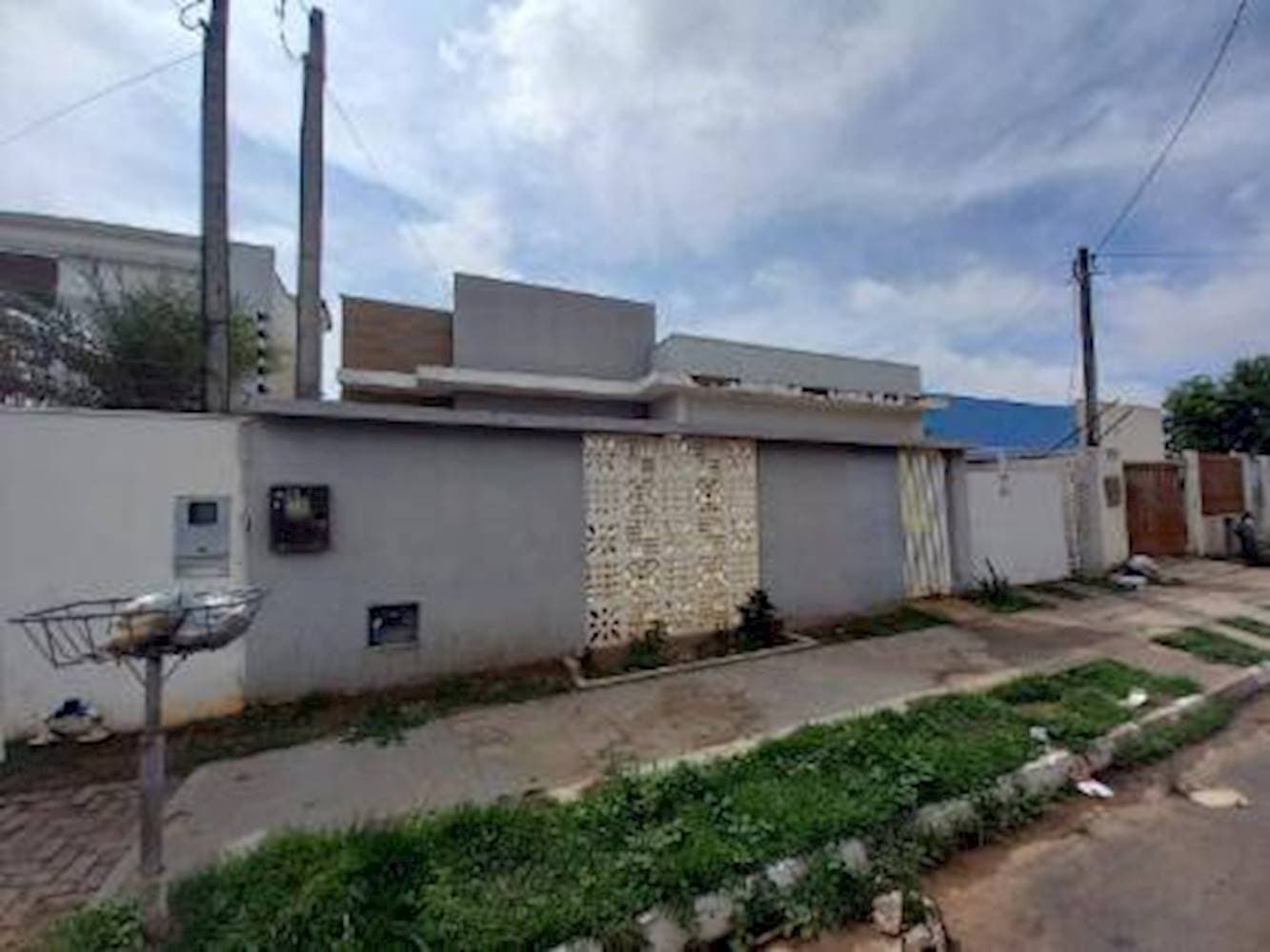 Foto 2 de 28: Casa em leilão em Nova Mutum - MT — Casa em Lírios do Campo II - Nova Mutum/MT