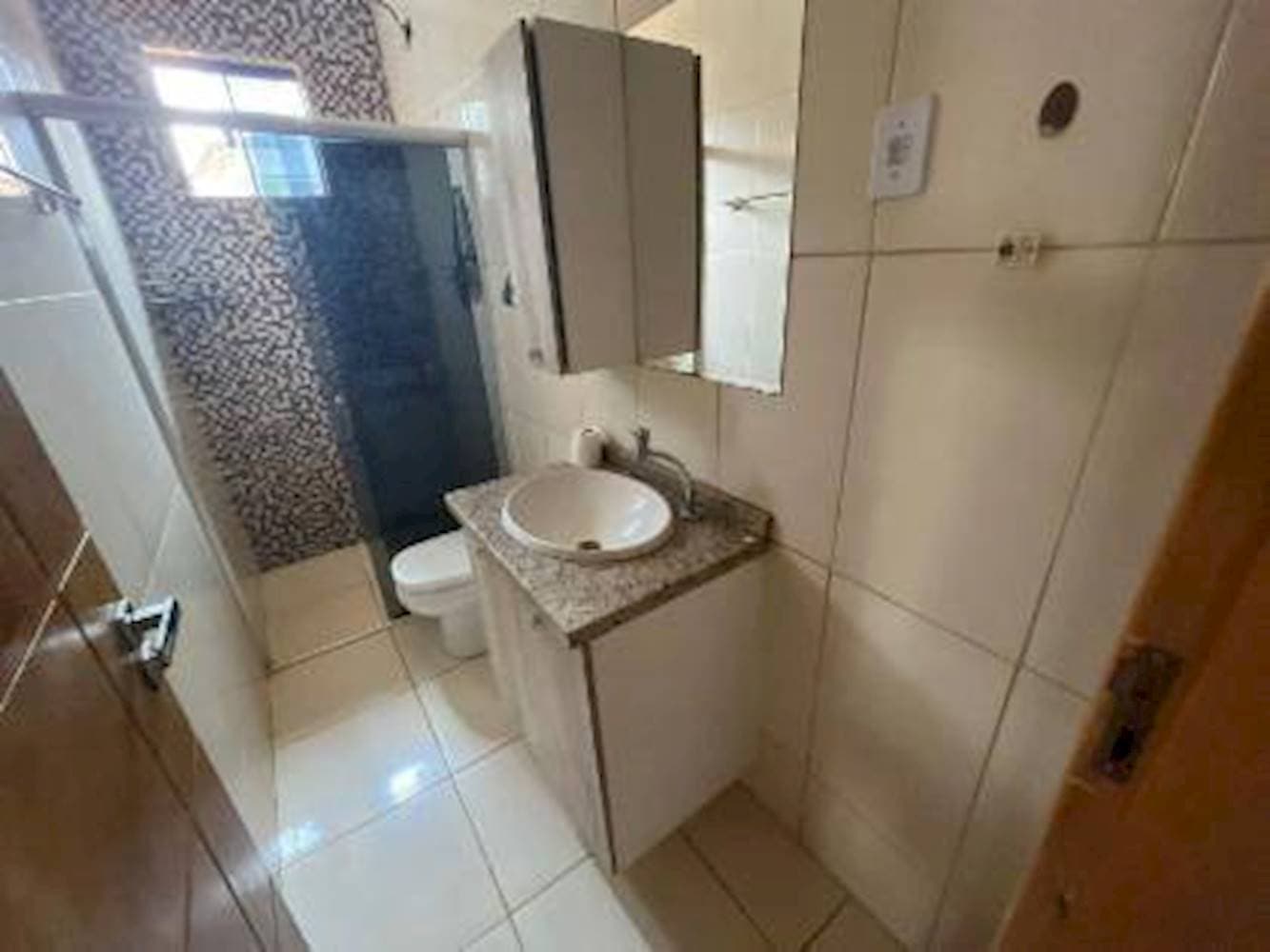 Foto 22 de 26: Casa em leilão em Apucarana - PR — Casa no Jardim Aviação em Apucarana/PR