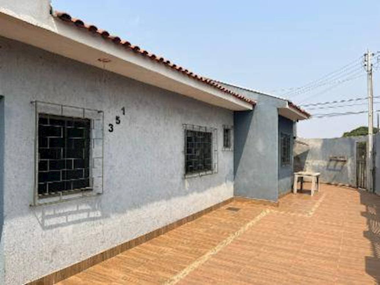 Foto 25 de 26: Casa em leilão em Apucarana - PR — Casa no Jardim Aviação em Apucarana/PR