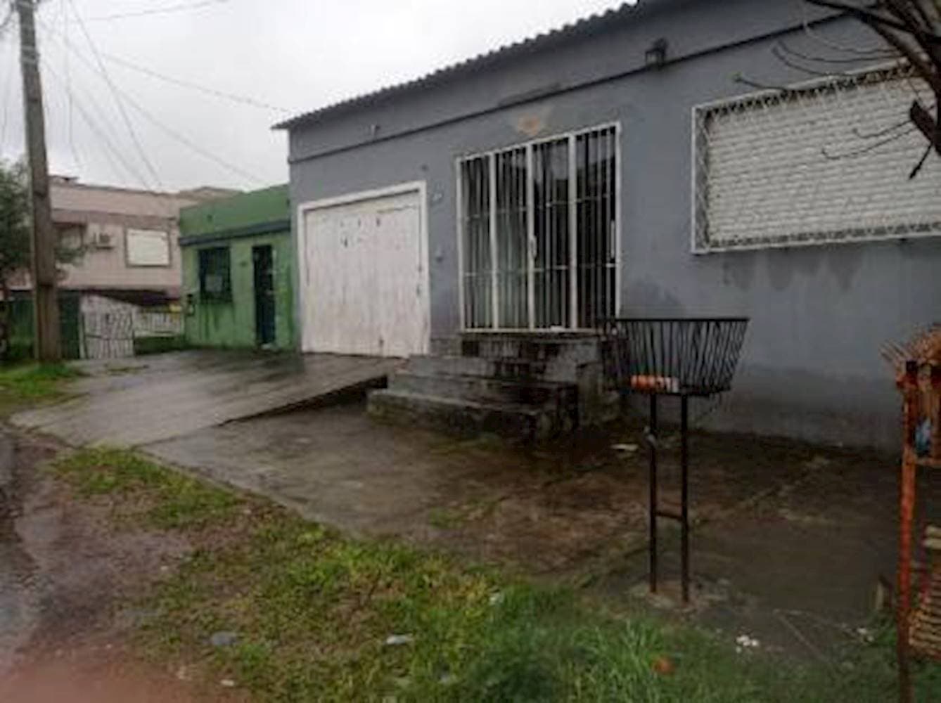 Foto 10 de 31: Casa em leilão em Santana do Livramento - RS — Casa na Vila Jardim do Verde em Santana do Livramento/RS