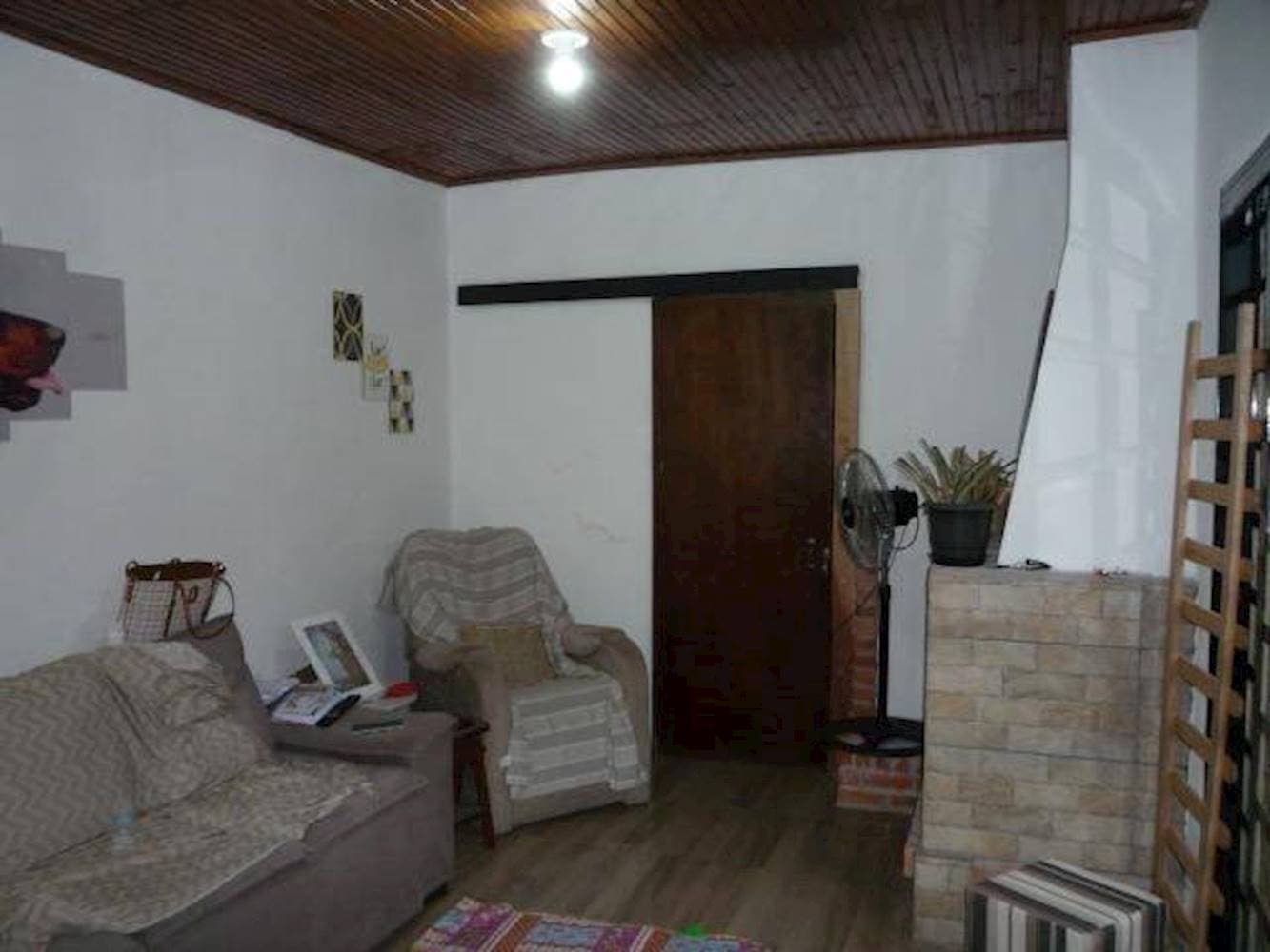Foto 15 de 31: Casa em leilão em Santana do Livramento - RS — Casa na Vila Jardim do Verde em Santana do Livramento/RS