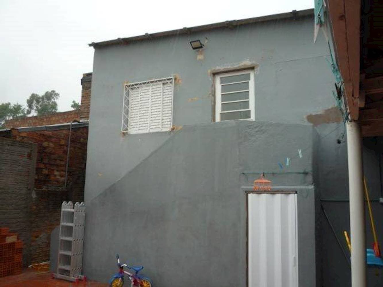 Foto 24 de 31: Casa em leilão em Santana do Livramento - RS — Casa na Vila Jardim do Verde em Santana do Livramento/RS