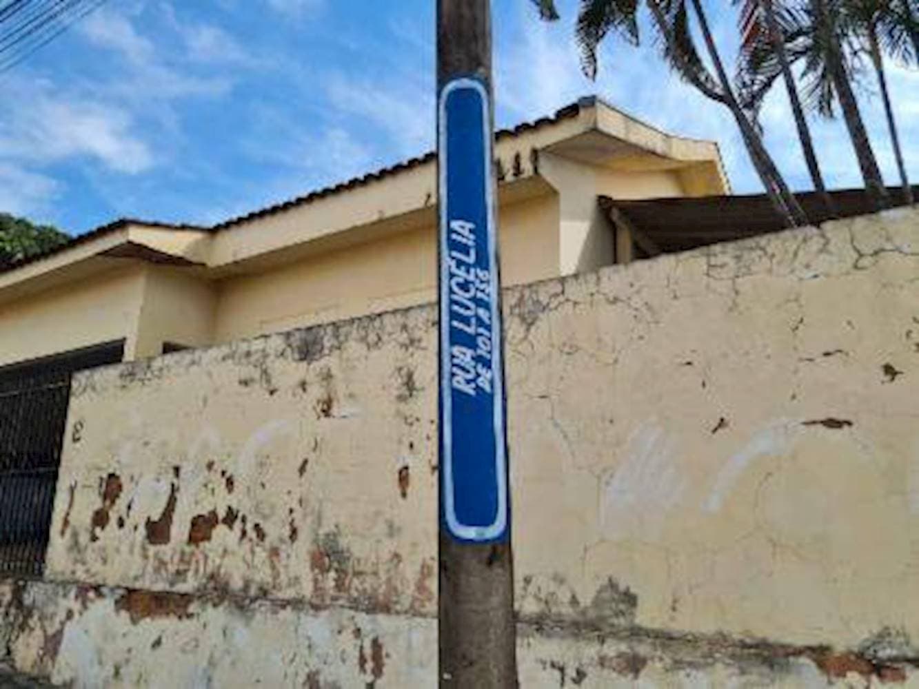 Foto 3 de 21: Casa em leilão em Tupã - SP — Casa na Vila Das Industrias - Tupã/SP