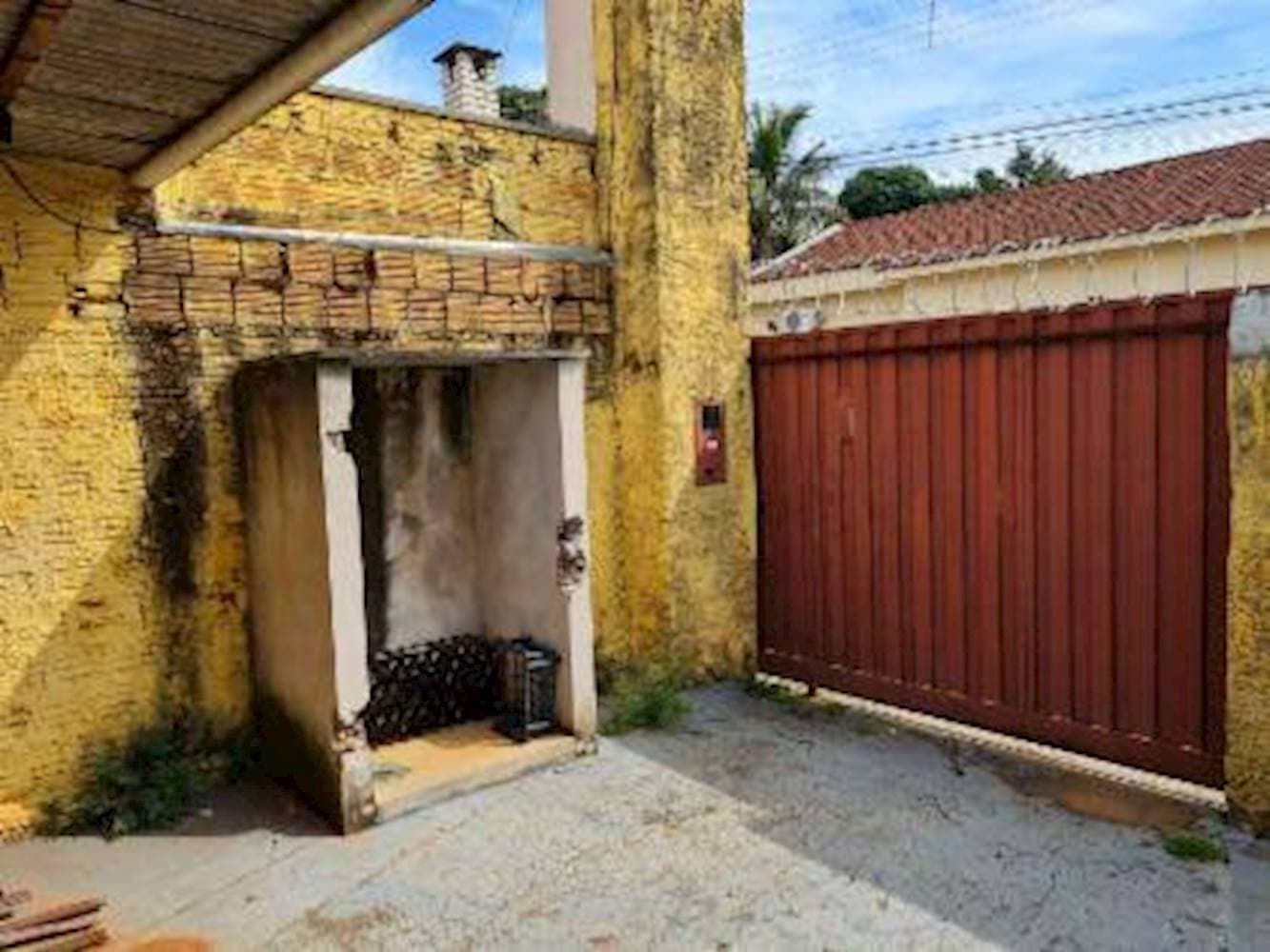 Foto 6 de 21: Casa em leilão em Tupã - SP — Casa na Vila Das Industrias - Tupã/SP