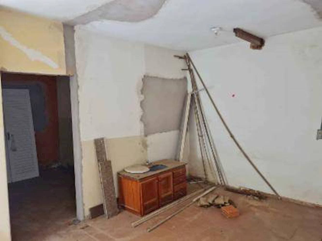 Foto 13 de 21: Casa em leilão em Tupã - SP — Casa na Vila Das Industrias - Tupã/SP