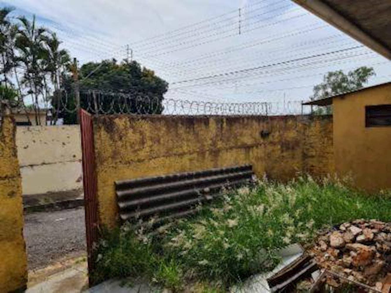 Foto 20 de 21: Casa em leilão em Tupã - SP — Casa na Vila Das Industrias - Tupã/SP