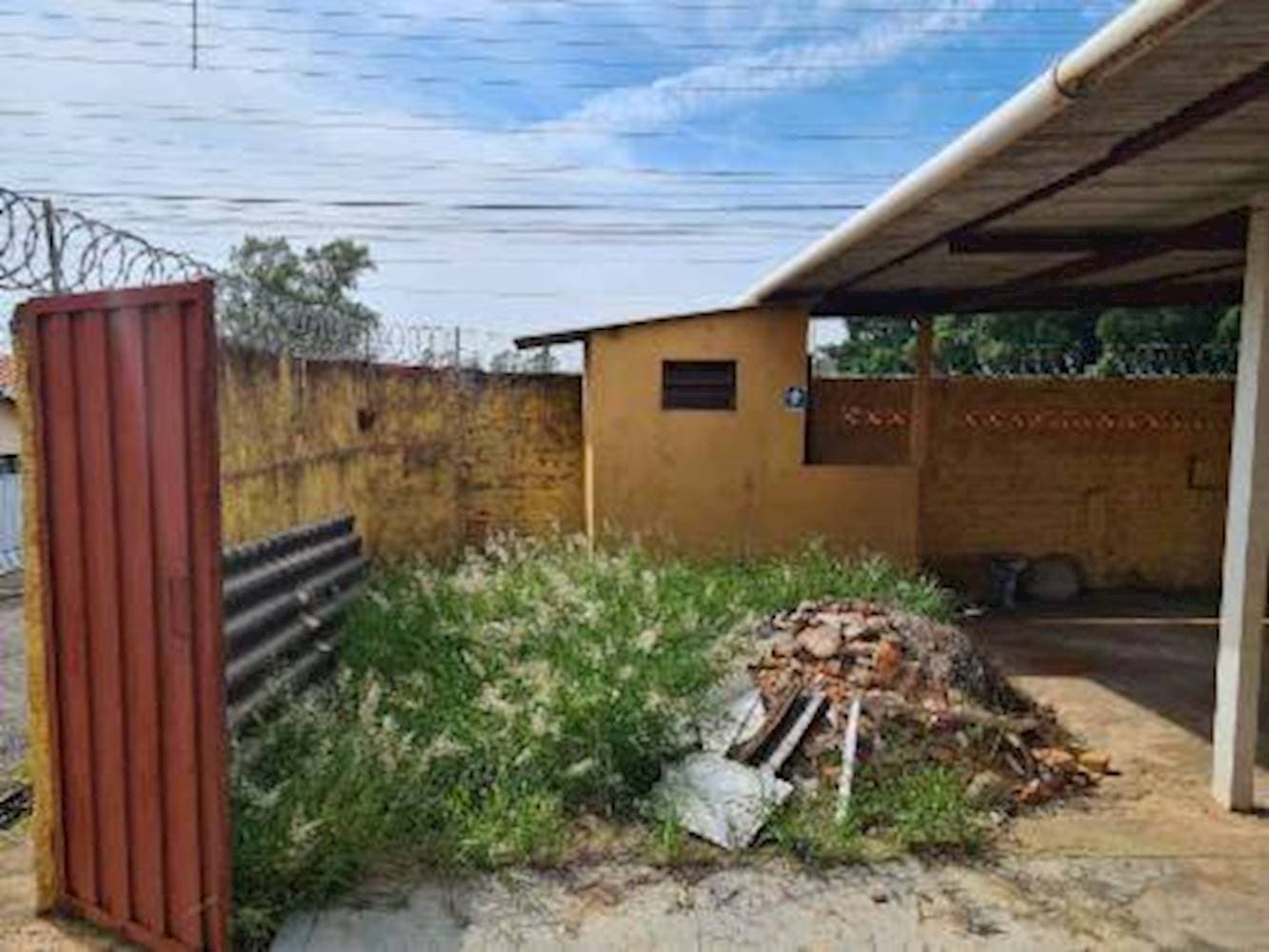 Foto 21 de 21: Casa em leilão em Tupã - SP — Casa na Vila Das Industrias - Tupã/SP