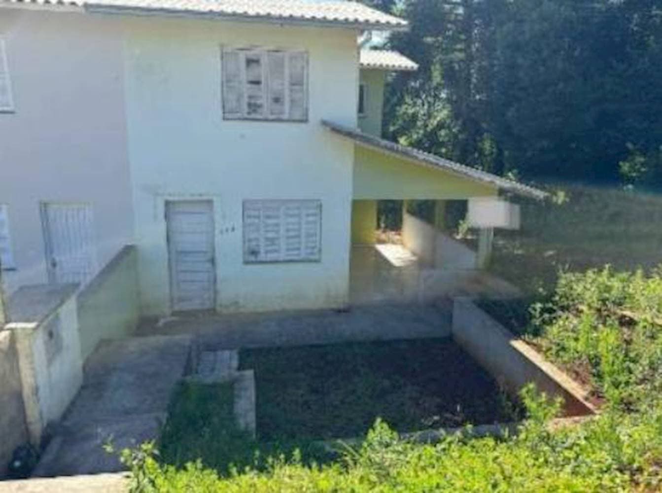 Foto 2 de 11: Casa em leilão em Sananduva - RS — Casa em Jursi - Sananduva/RS