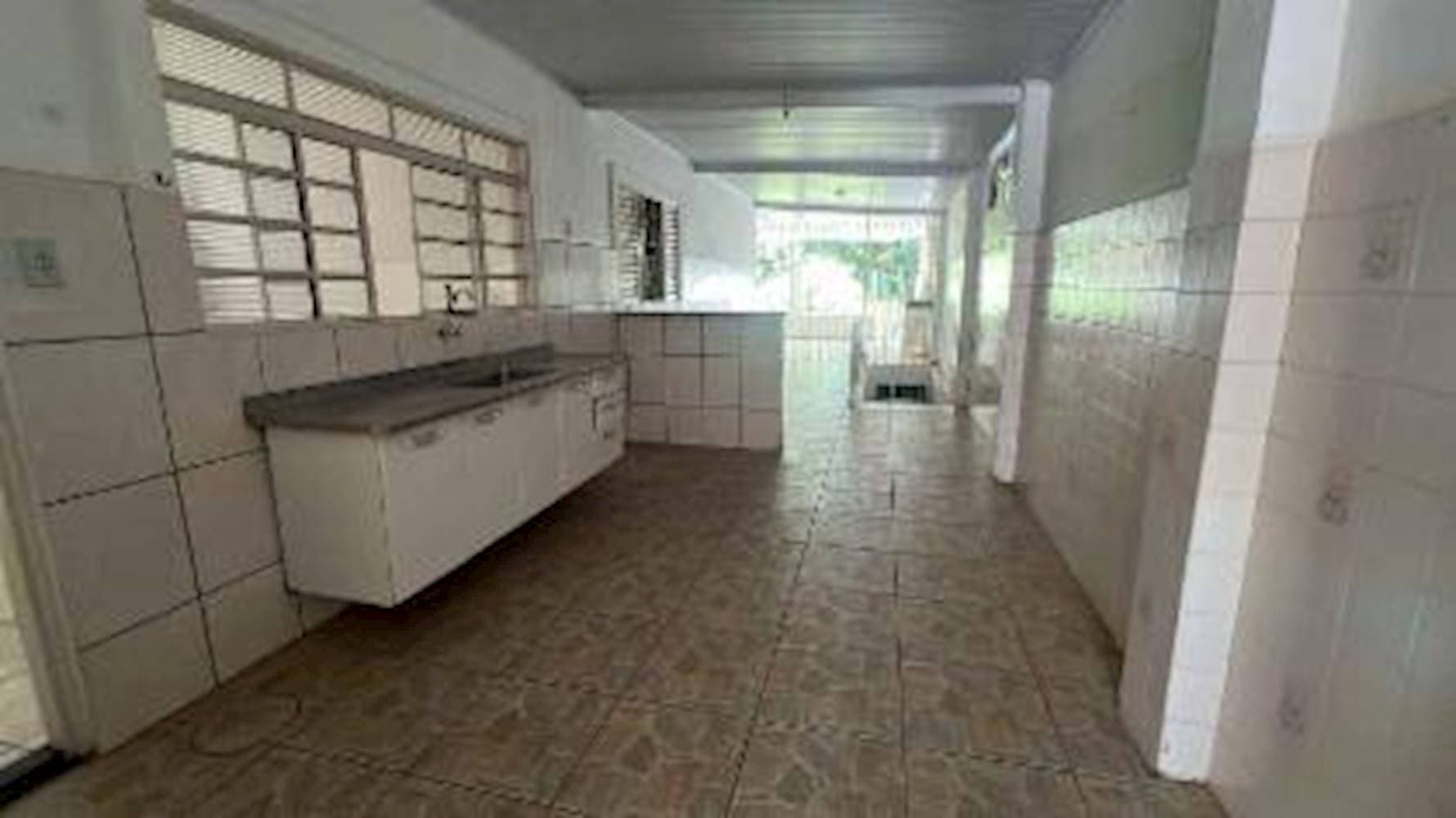 Foto 7 de 29: Casa em leilão em Tupã - SP — Casa na Vila Bandeirantes - Tupã/SP