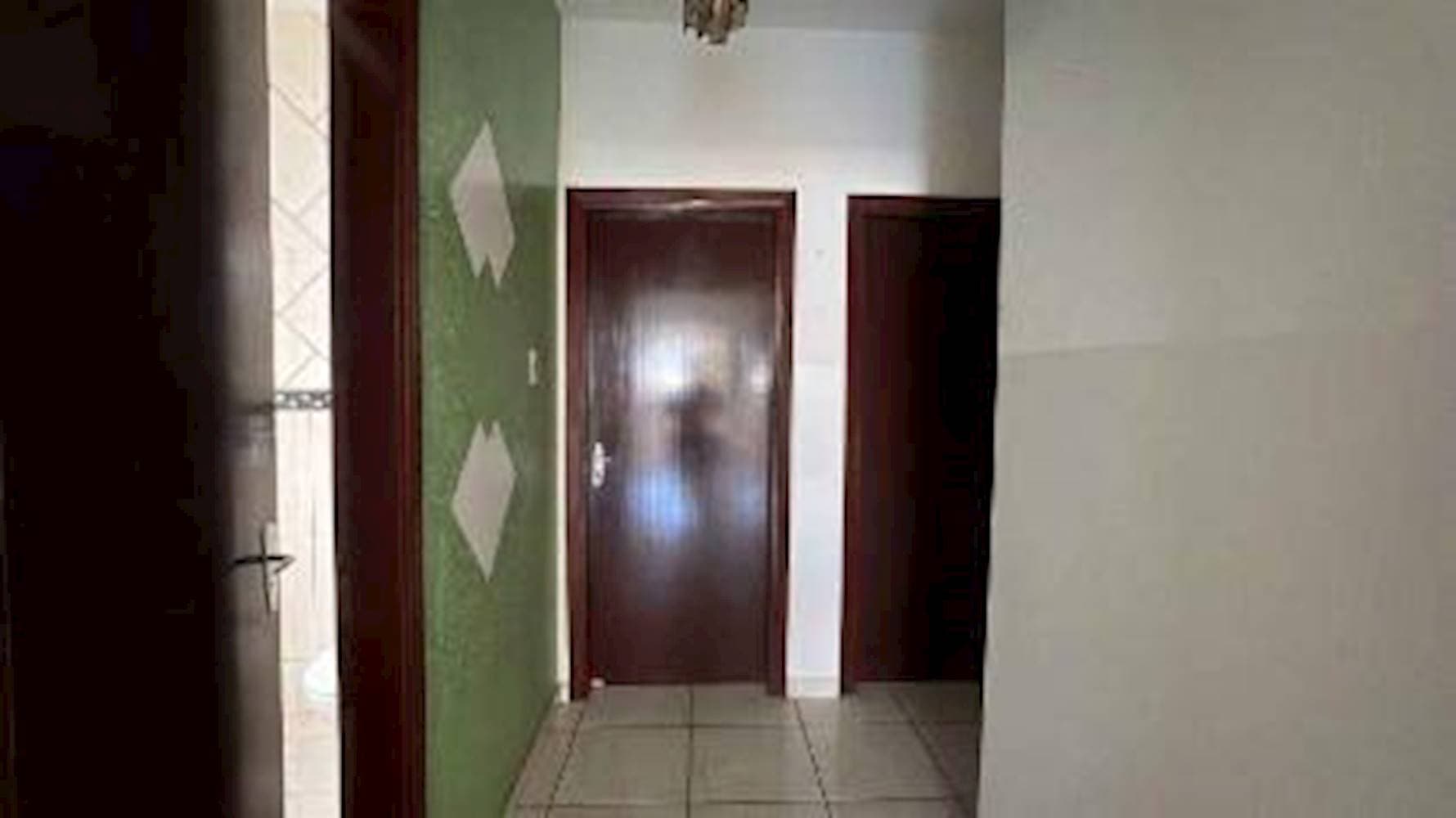 Foto 17 de 29: Casa em leilão em Tupã - SP — Casa na Vila Bandeirantes - Tupã/SP