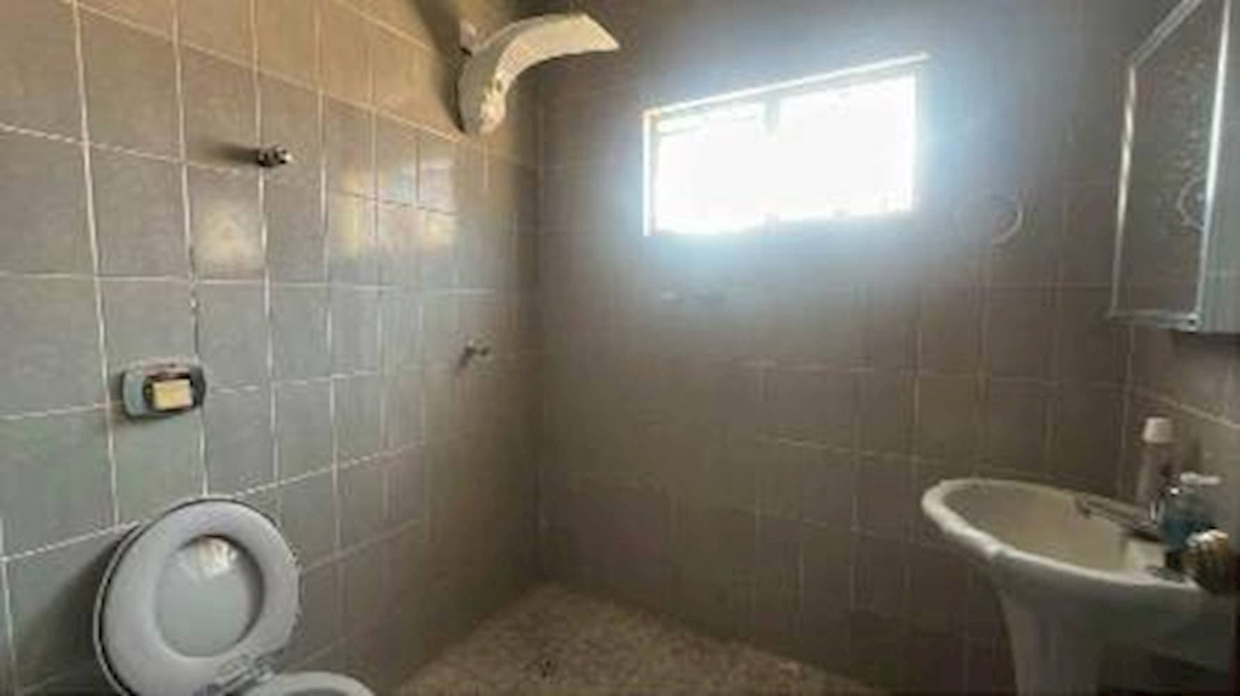Foto 22 de 29: Casa em leilão em Tupã - SP — Casa na Vila Bandeirantes - Tupã/SP