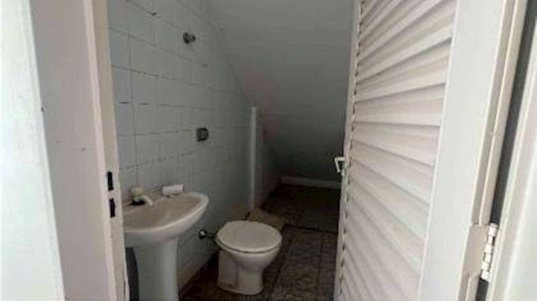 Foto 27 de 29: Casa em leilão em Tupã - SP — Casa na Vila Bandeirantes - Tupã/SP