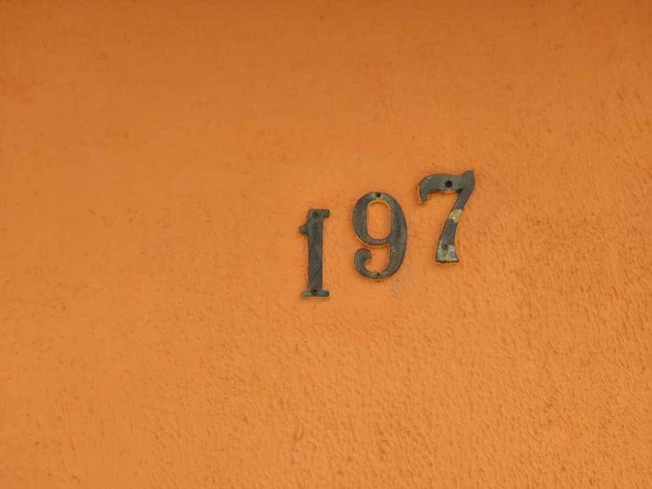 Foto 4 de 14: Casa em leilão em Guarujá - SP — Casa no Jardim Santa Maria - Guarujá/SP