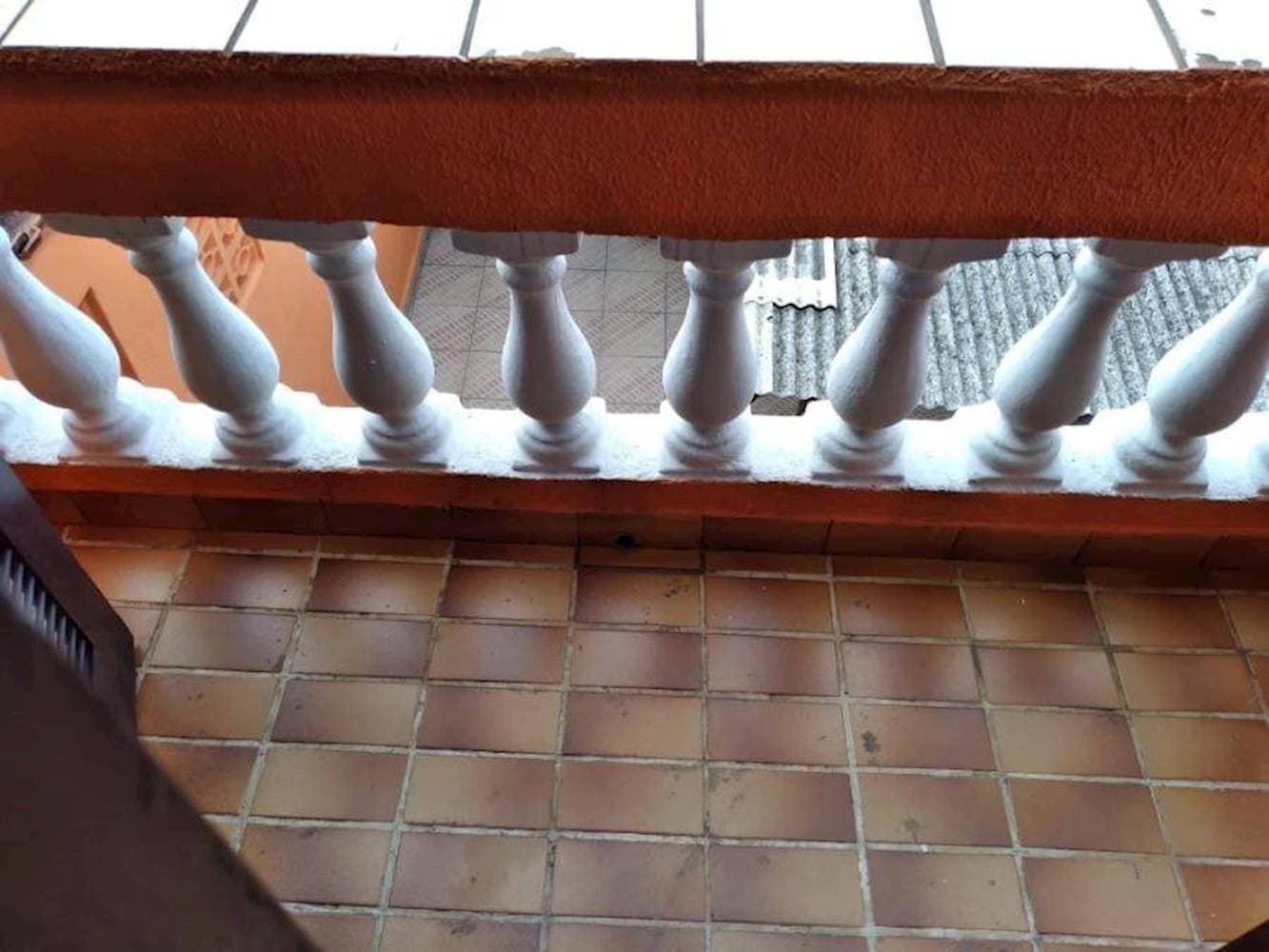 Foto 8 de 14: Casa em leilão em Guarujá - SP — Casa no Jardim Santa Maria - Guarujá/SP
