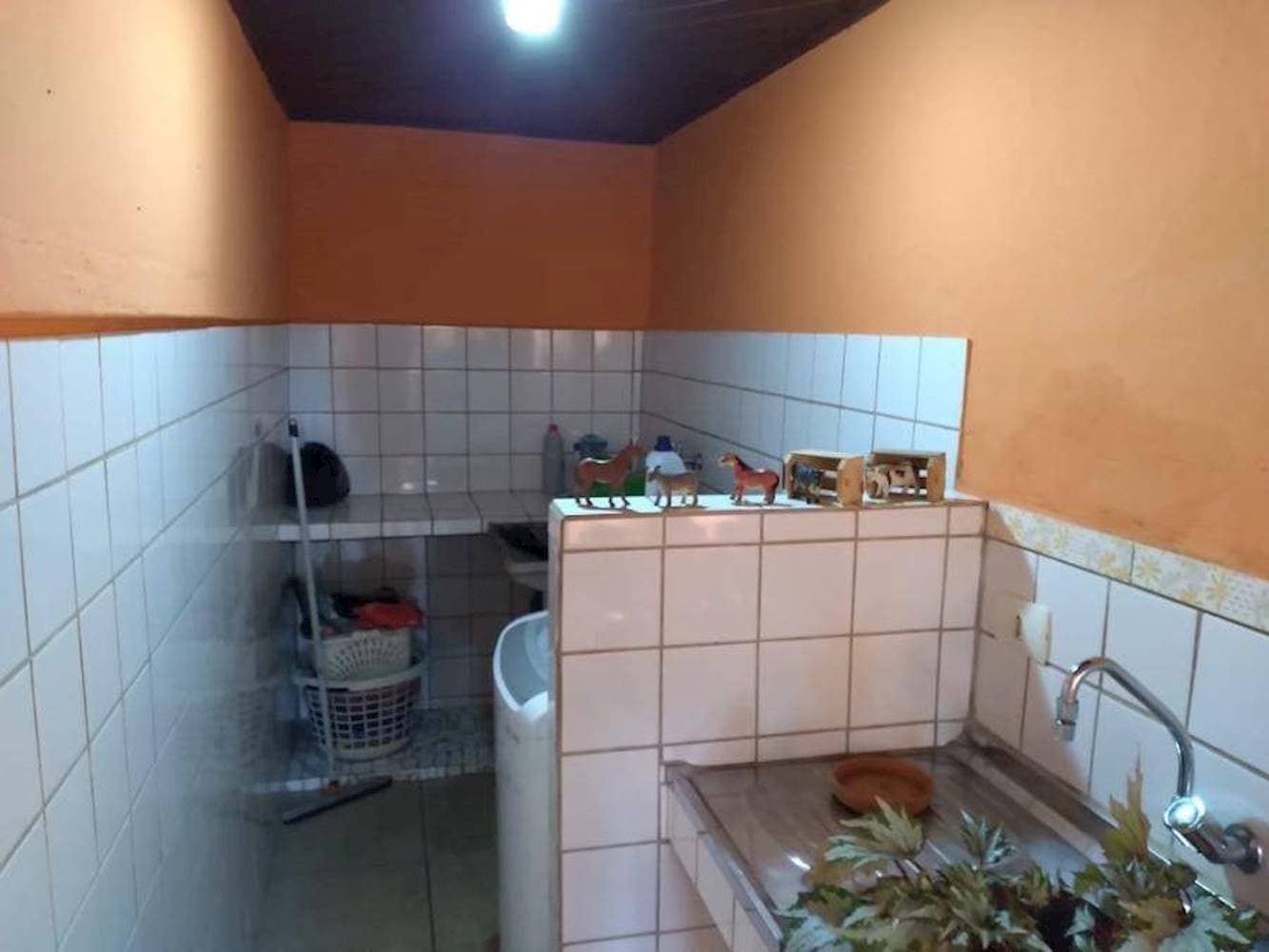 Foto 14 de 14: Casa em leilão em Guarujá - SP — Casa no Jardim Santa Maria - Guarujá/SP