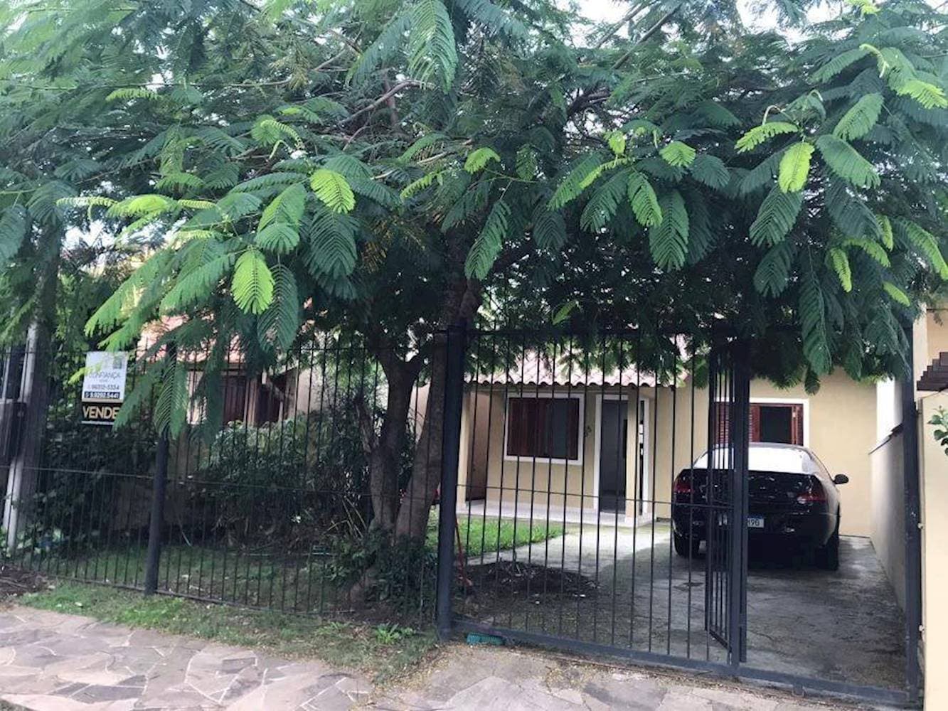 Foto 2 de 11: Casa em leilão em Canoas - RS — Casa em Harmonia - Canoas/RS