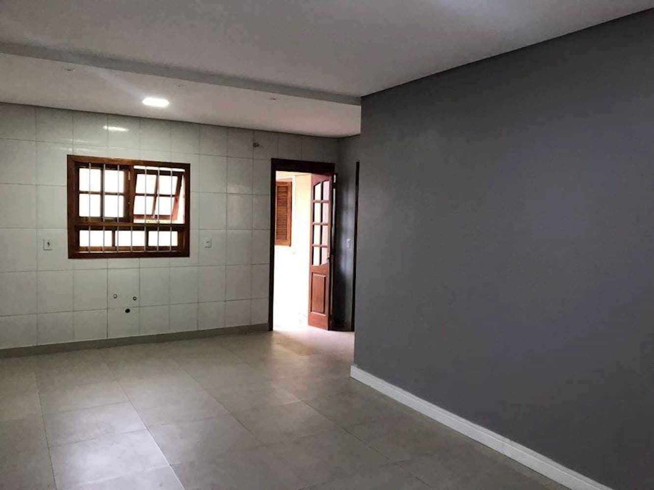 Foto 6 de 11: Casa em leilão em Canoas - RS — Casa em Harmonia - Canoas/RS
