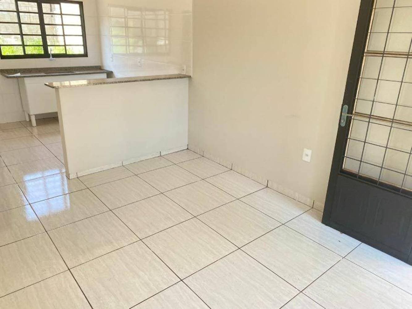 Foto 5 de 13: Casa em leilão em Dracena - SP — Casa no Jardim Brasilândia em Dracena/SP