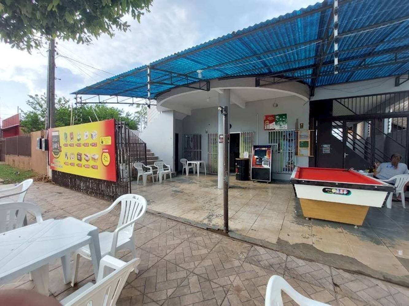 Foto 1 de 15: Casa em leilão em Lucas do Rio Verde - MT — Casa no Jardim Primaveras em Lucas do Rio Verde/MT
