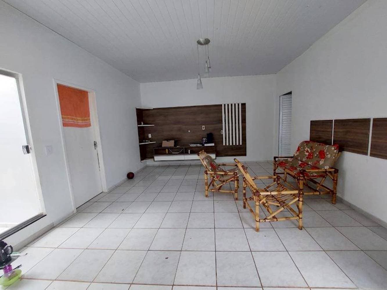 Foto 3 de 15: Casa em leilão em Lucas do Rio Verde - MT — Casa no Jardim Primaveras em Lucas do Rio Verde/MT