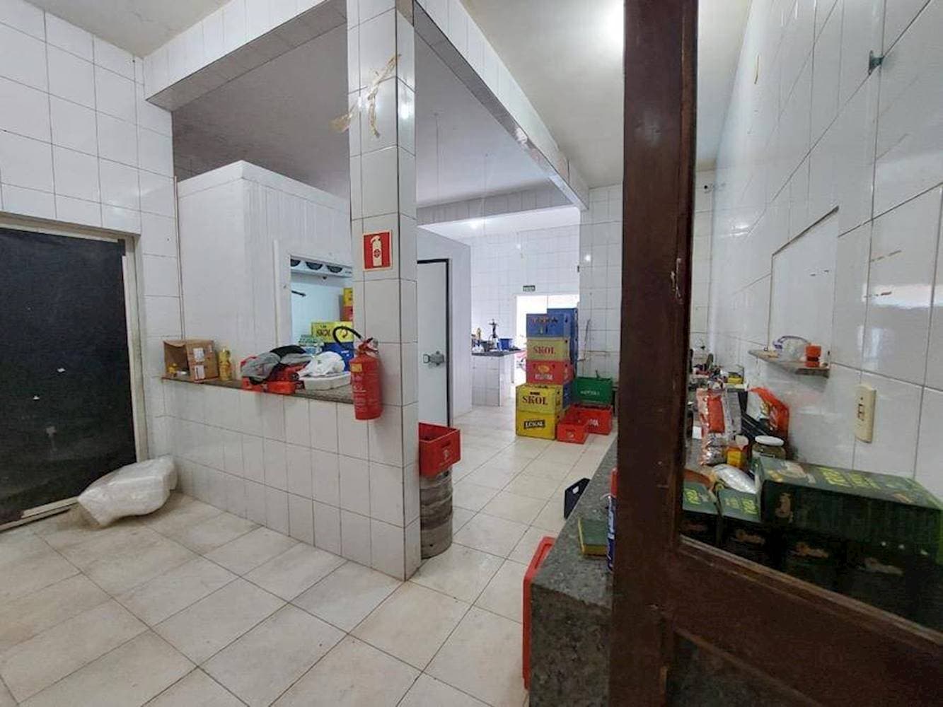 Foto 4 de 15: Casa em leilão em Lucas do Rio Verde - MT — Casa no Jardim Primaveras em Lucas do Rio Verde/MT