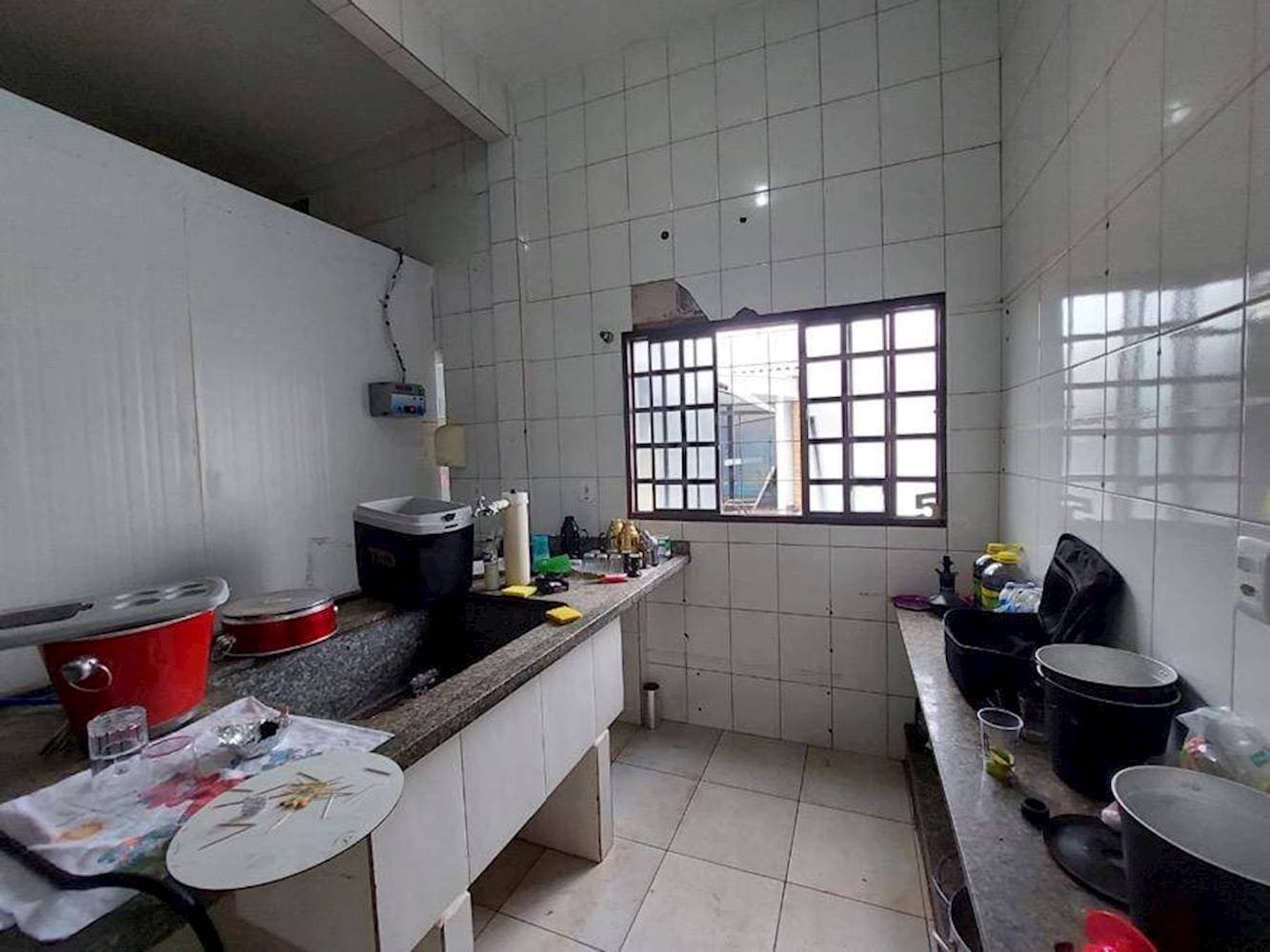 Foto 5 de 15: Casa em leilão em Lucas do Rio Verde - MT — Casa no Jardim Primaveras em Lucas do Rio Verde/MT