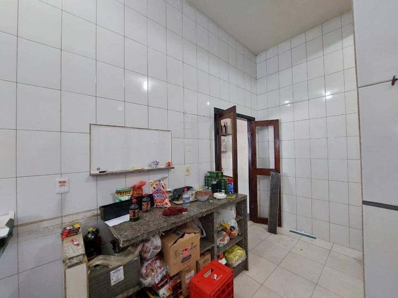 Foto 6 de 15: Casa em leilão em Lucas do Rio Verde - MT — Casa no Jardim Primaveras em Lucas do Rio Verde/MT