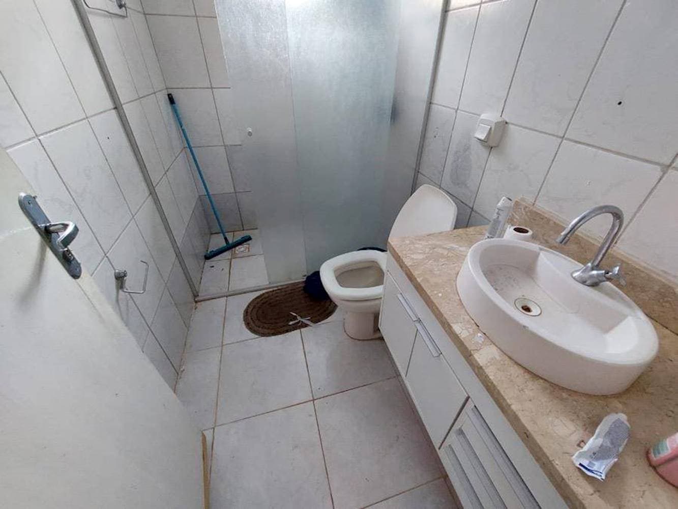 Foto 10 de 15: Casa em leilão em Lucas do Rio Verde - MT — Casa no Jardim Primaveras em Lucas do Rio Verde/MT