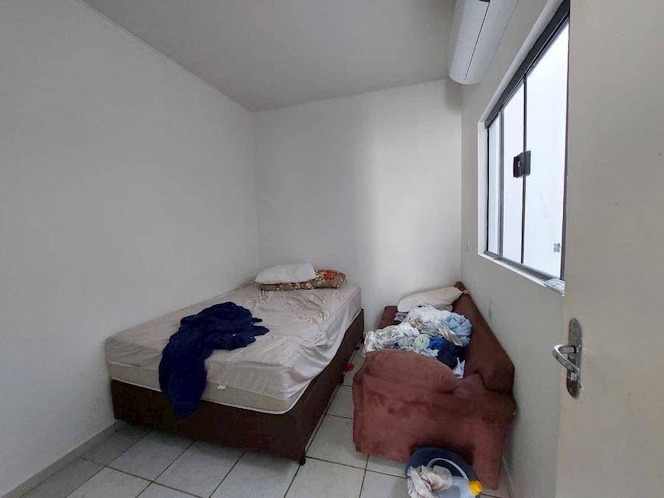 Foto 11 de 15: Casa em leilão em Lucas do Rio Verde - MT — Casa no Jardim Primaveras em Lucas do Rio Verde/MT