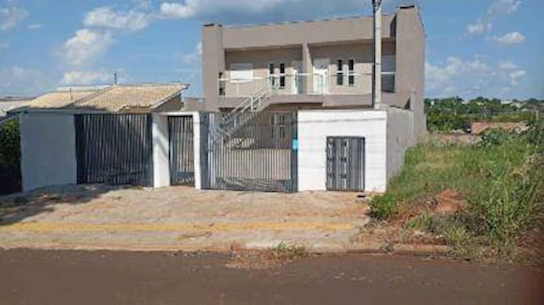 Foto 3 de 3: Casa em leilão em Foz do Iguaçu - PR — Casa de Condomínio no Campo do Iguaçu em Foz do Iguaçu/PR