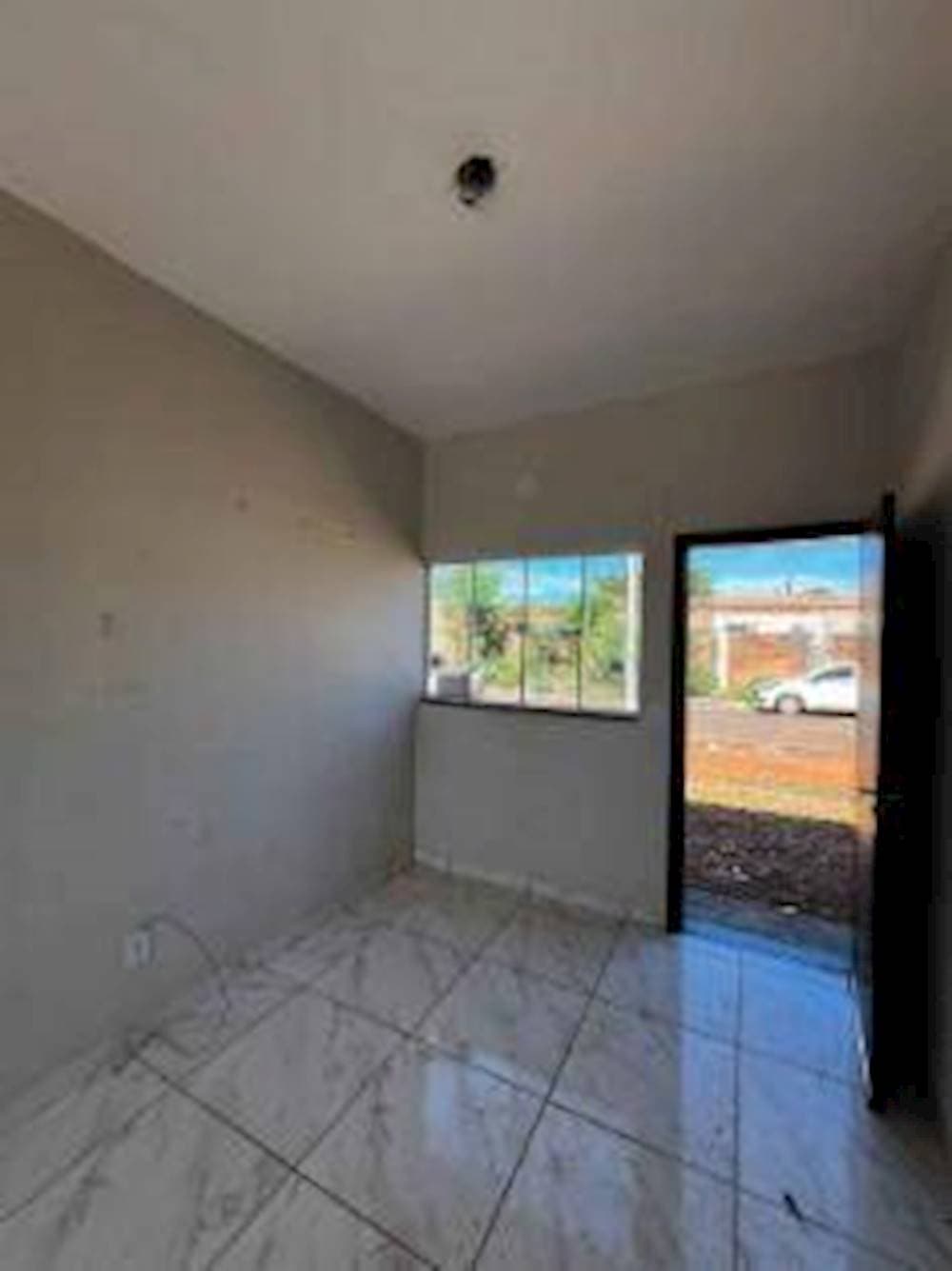 Foto 2 de 8: Casa em leilão em Sinop - MT — Casa na Vila Mariana em Sinop/MT