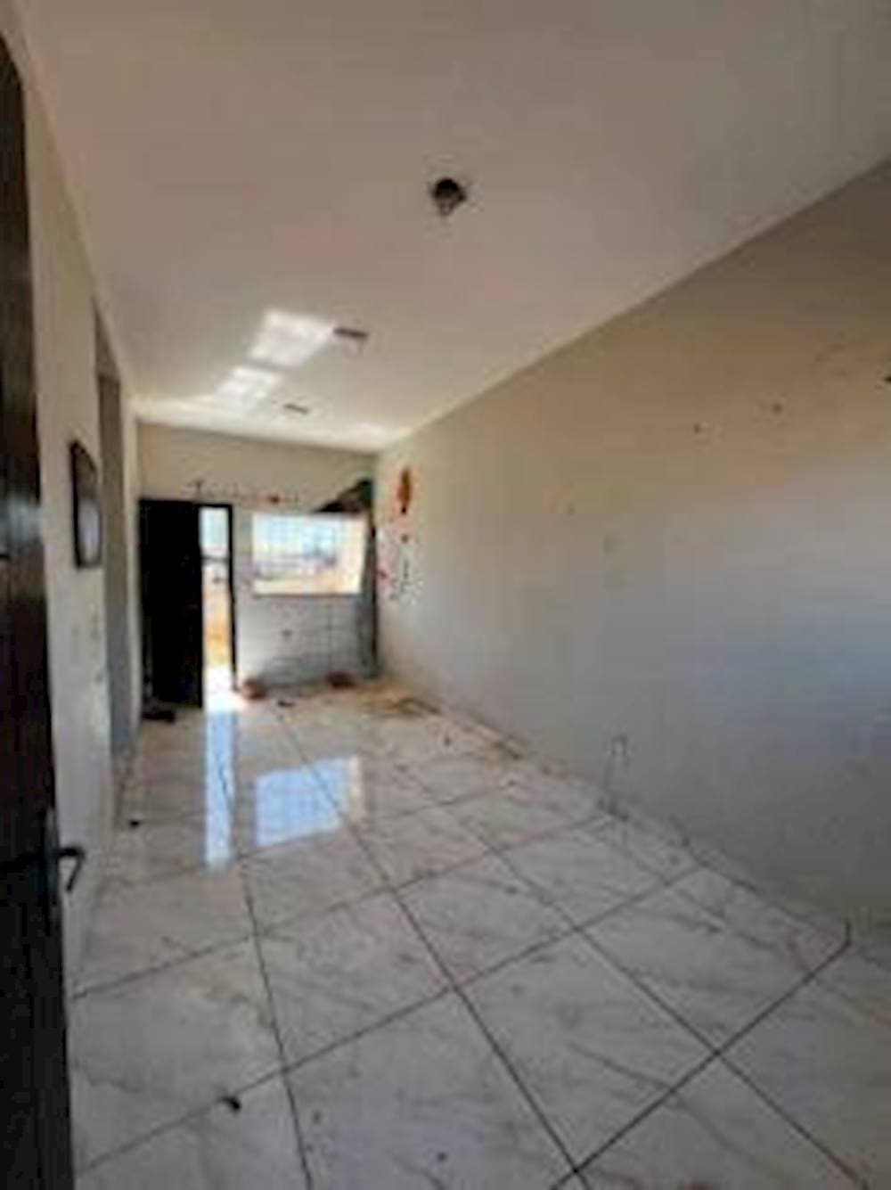 Foto 3 de 8: Casa em leilão em Sinop - MT — Casa na Vila Mariana em Sinop/MT