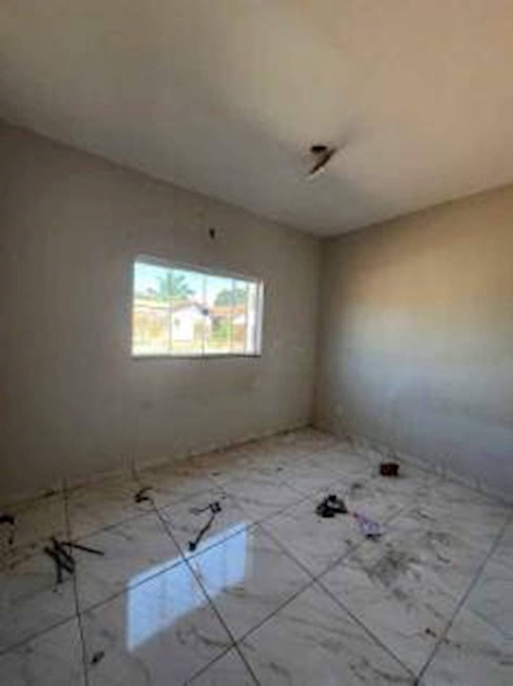 Foto 5 de 8: Casa em leilão em Sinop - MT — Casa na Vila Mariana em Sinop/MT