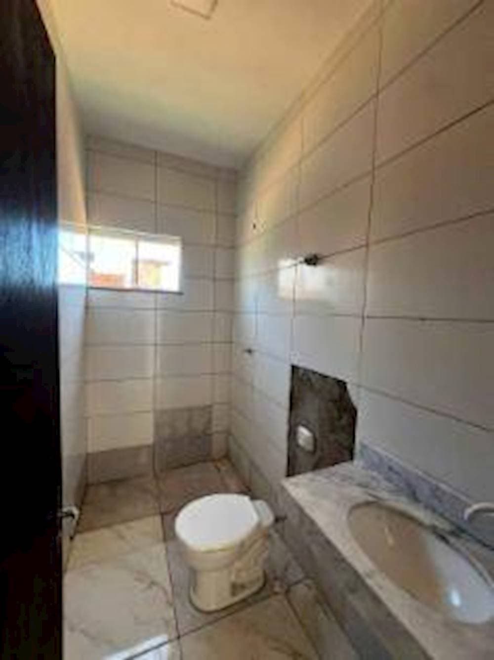Foto 6 de 8: Casa em leilão em Sinop - MT — Casa na Vila Mariana em Sinop/MT