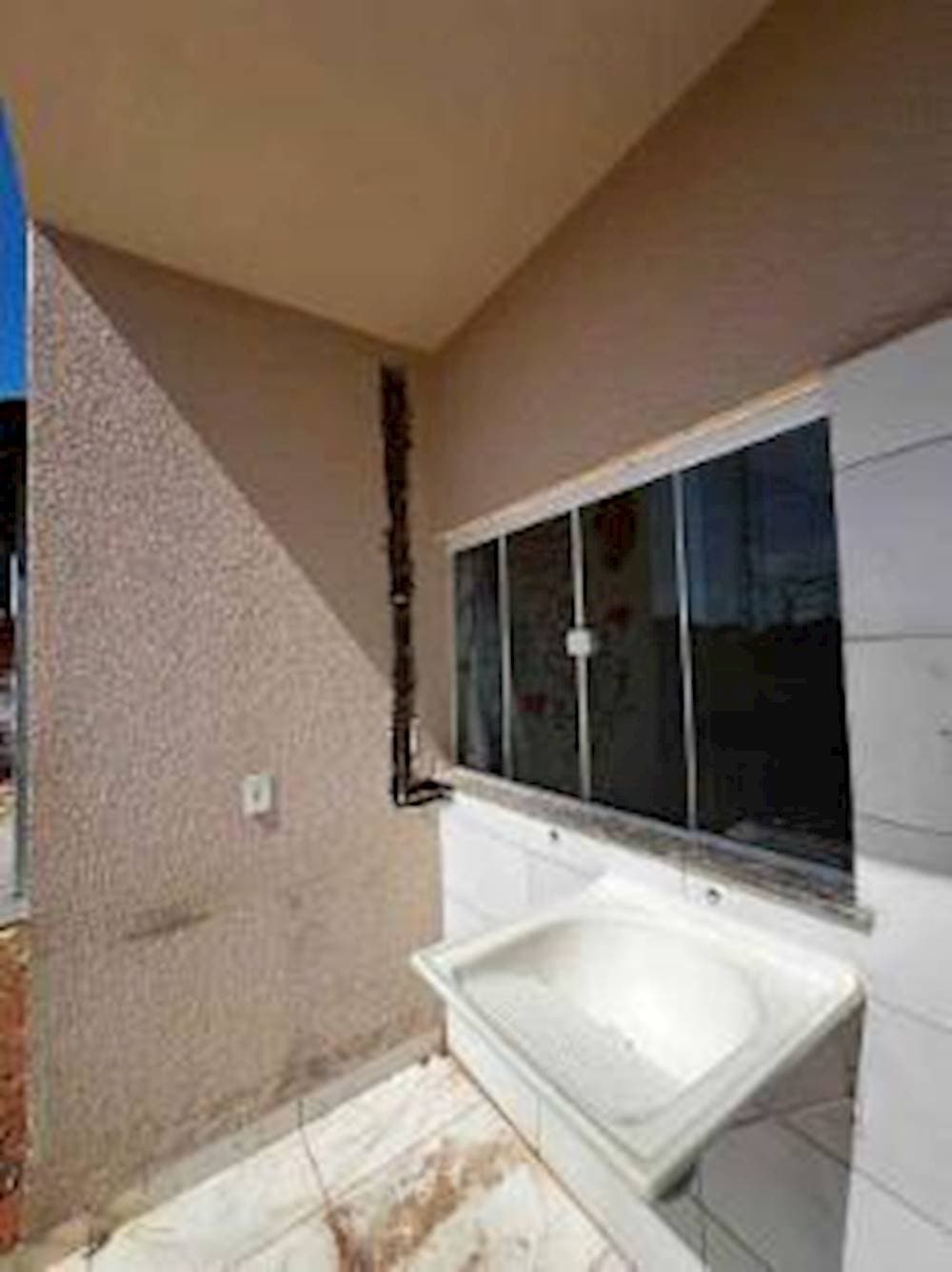 Foto 8 de 8: Casa em leilão em Sinop - MT — Casa na Vila Mariana em Sinop/MT