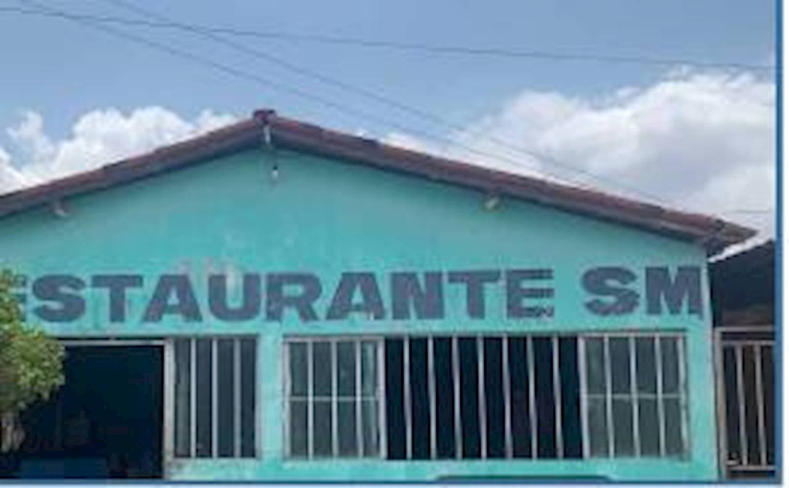 Foto 2 de 9: Casa em leilão em São João do Paraíso - MA — Casa no Centro em São João do Paraíso/MA