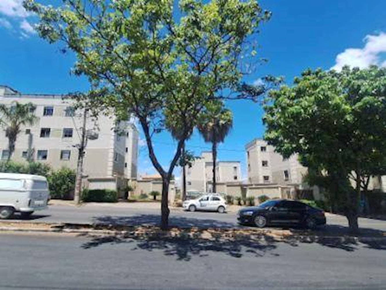 Foto 1 de 10: Apartamento em leilão em Contagem - MG — Apartamento no Arpoador em Contagem/MG