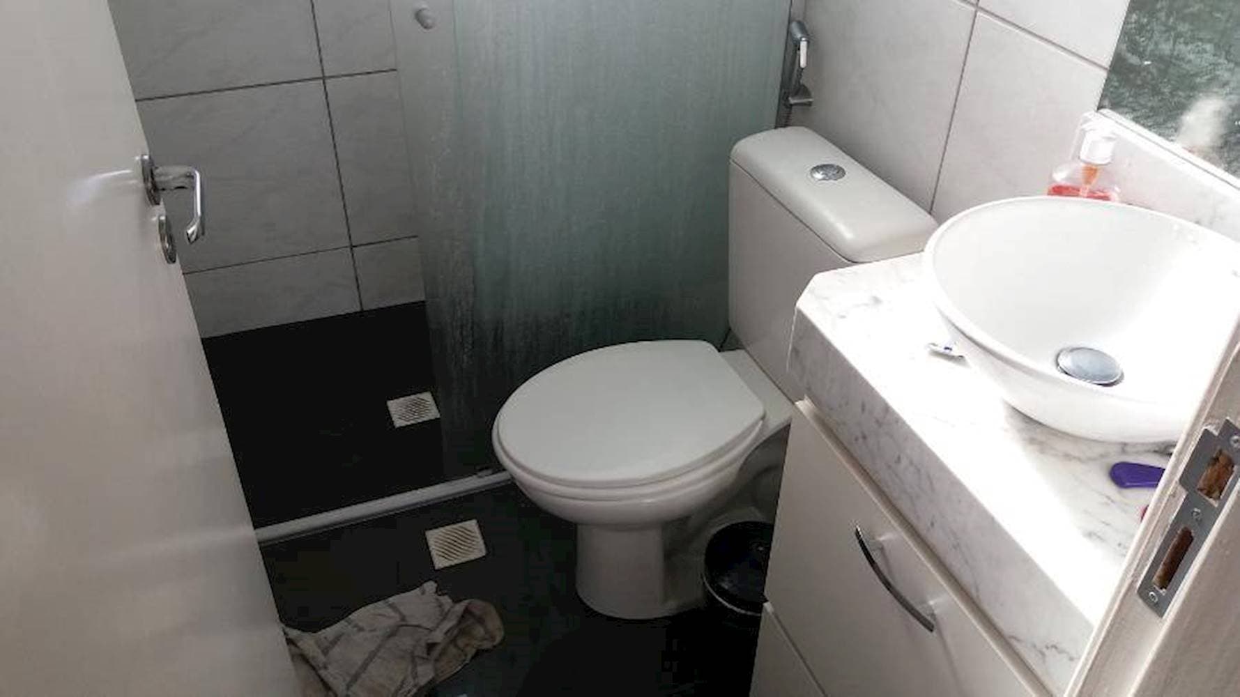 Foto 8 de 10: Apartamento em leilão em Contagem - MG — Apartamento no Arpoador em Contagem/MG
