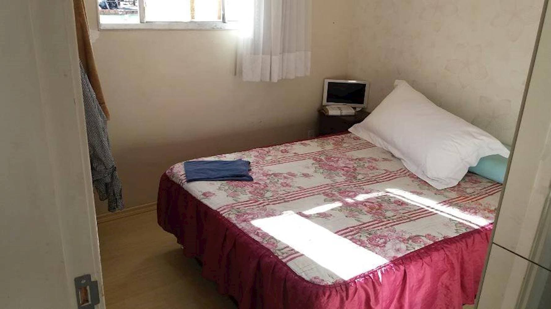 Foto 9 de 10: Apartamento em leilão em Contagem - MG — Apartamento no Arpoador em Contagem/MG