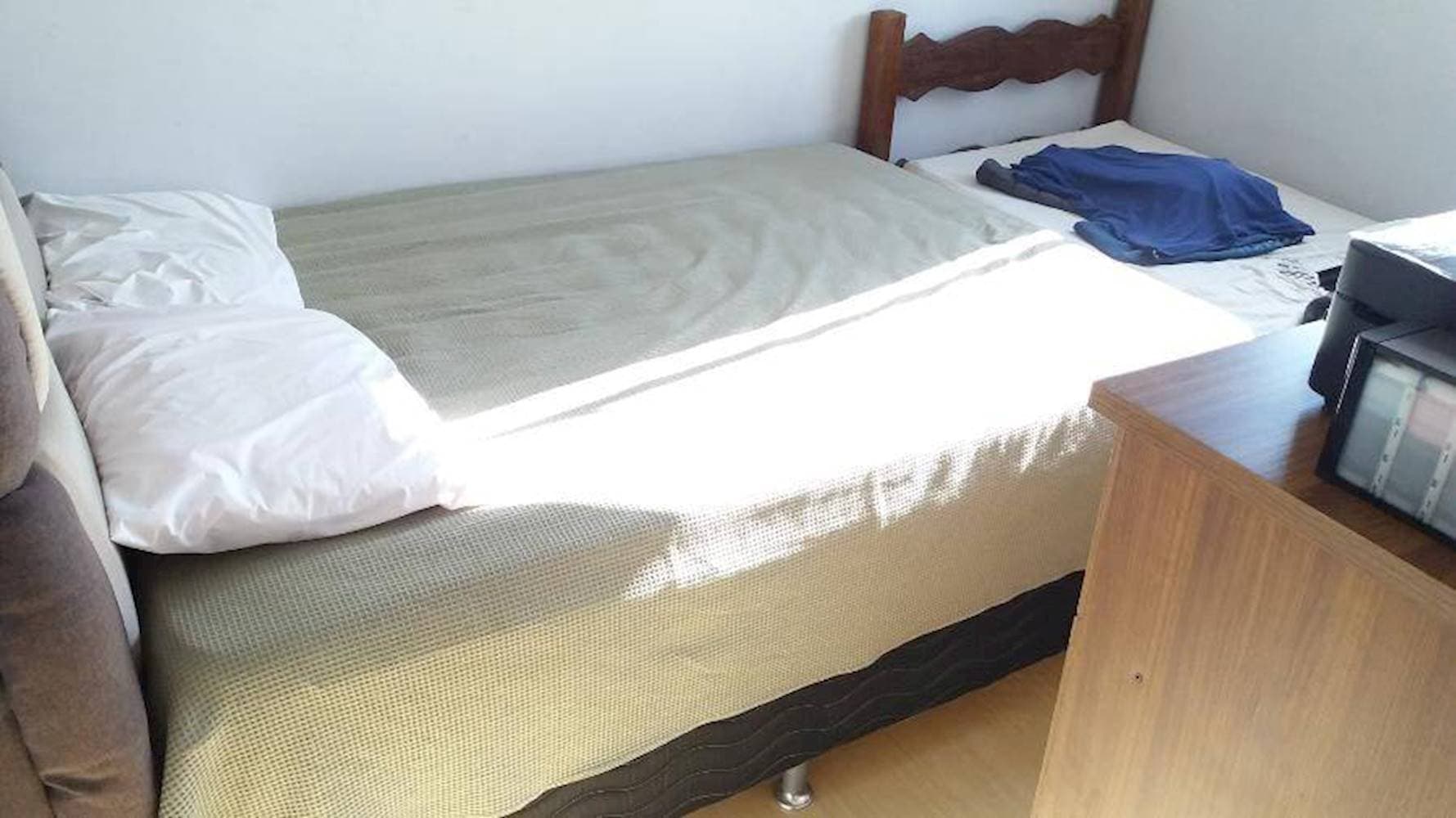 Foto 10 de 10: Apartamento em leilão em Contagem - MG — Apartamento no Arpoador em Contagem/MG