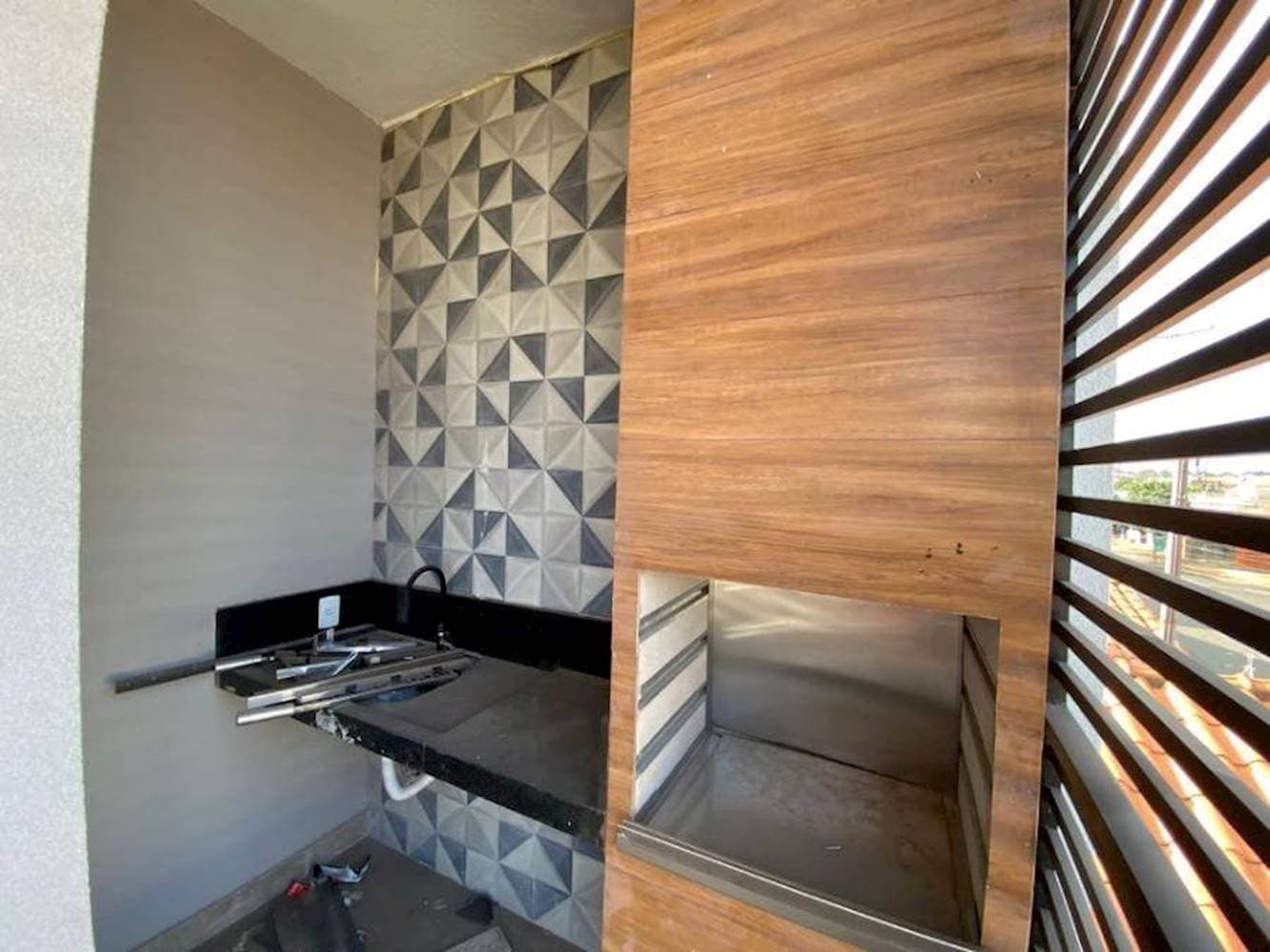 Foto 13 de 14: Casa em leilão em Limeira - SP — Casa no Jardim São Lourenço em Limeira/SP
