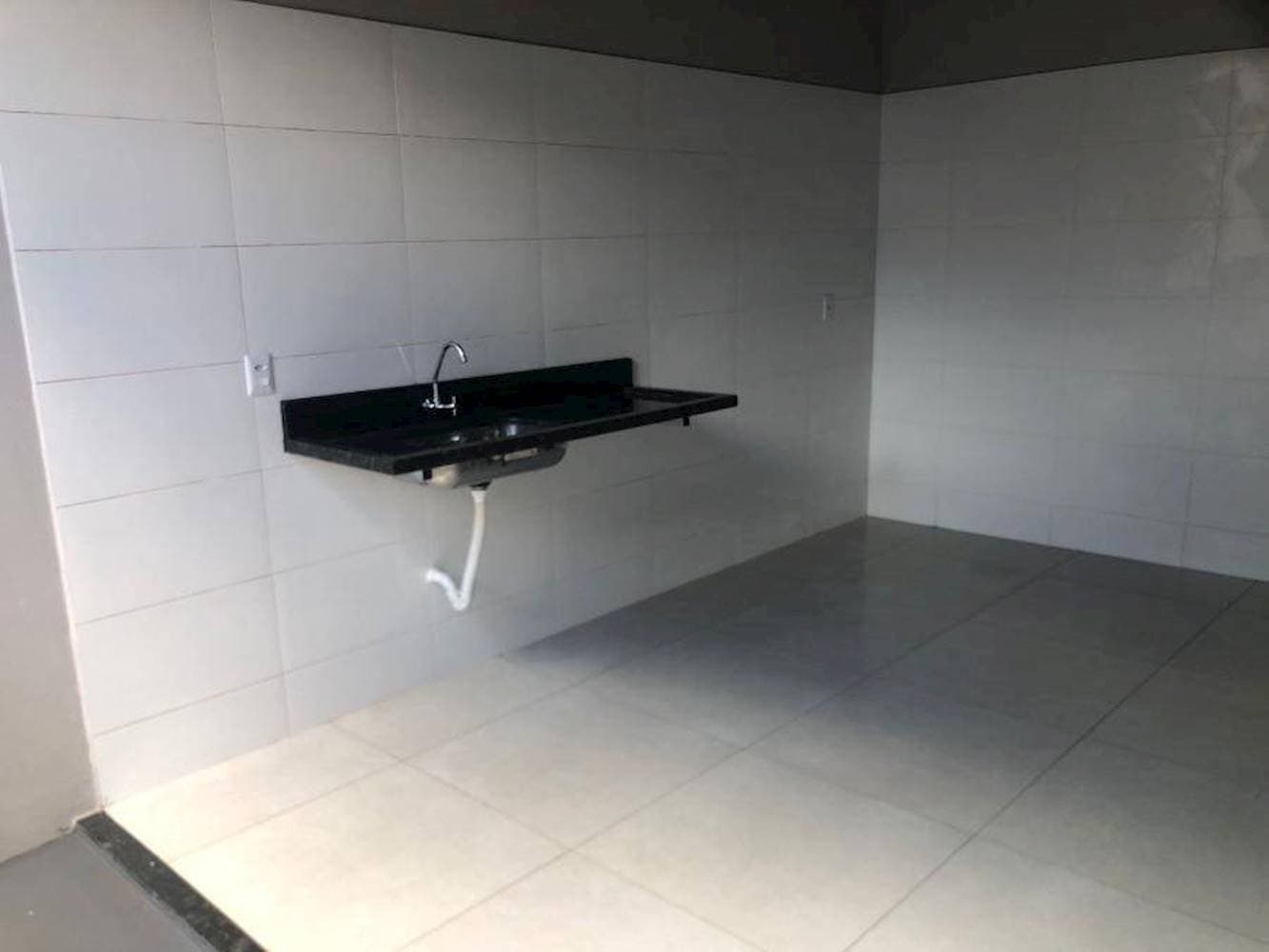 Foto 14 de 15: Casa em leilão em Matão - SP — Casa no Residencial Maria Candida em Matão/SP