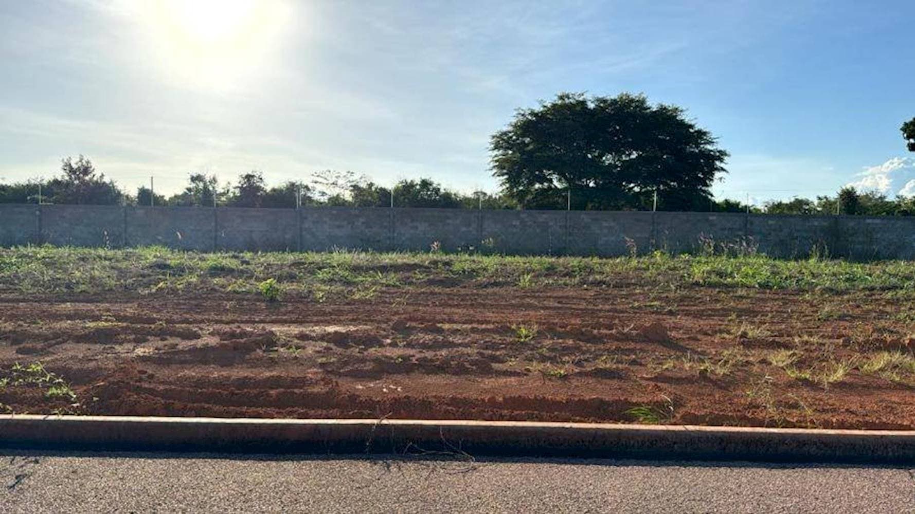Foto 6 de 22: Terreno em leilão em Sinop - MT — Terreno em Eunice - Sinop/MT