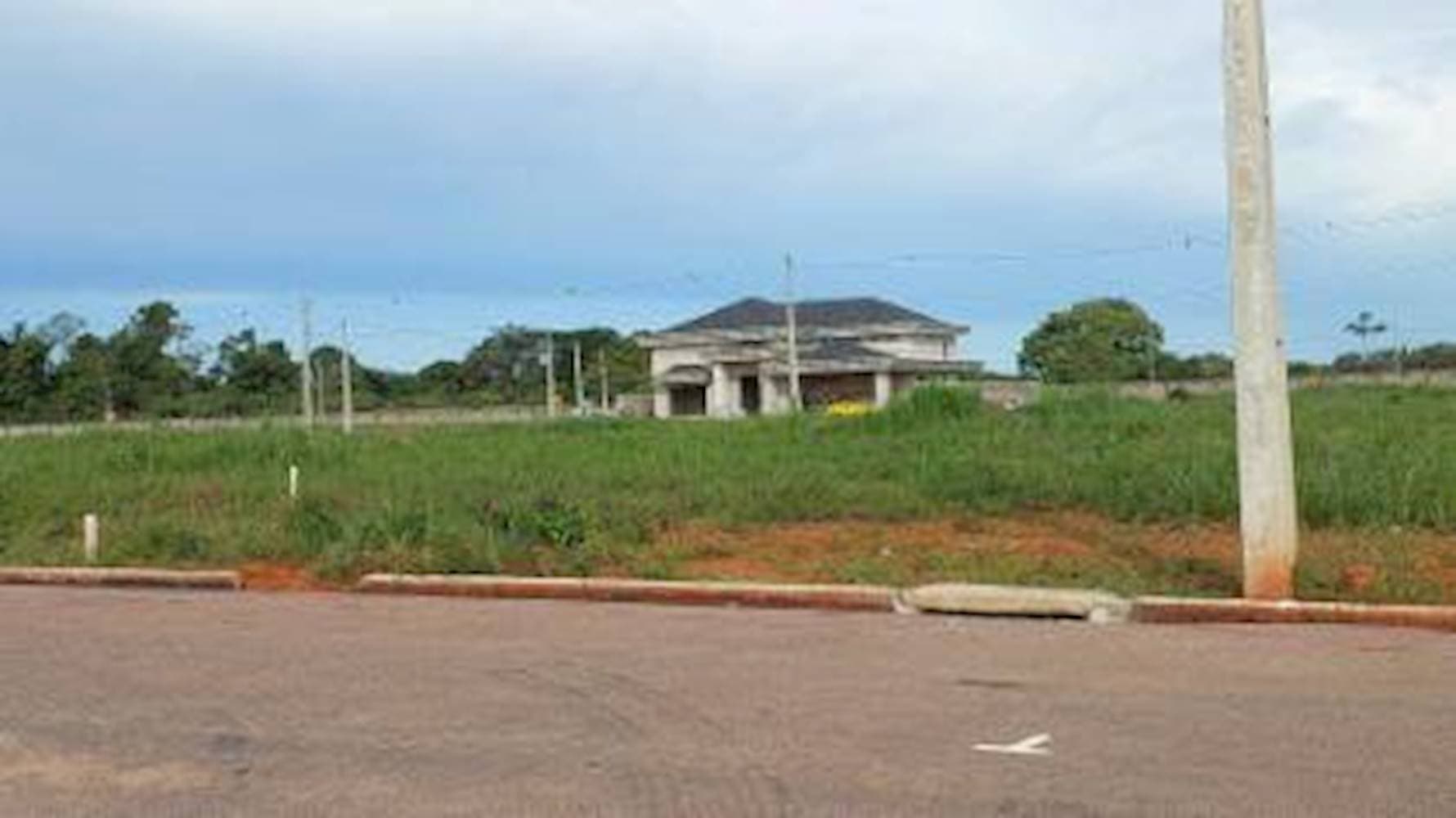 Foto 9 de 22: Terreno em leilão em Sinop - MT — Terreno em Eunice - Sinop/MT