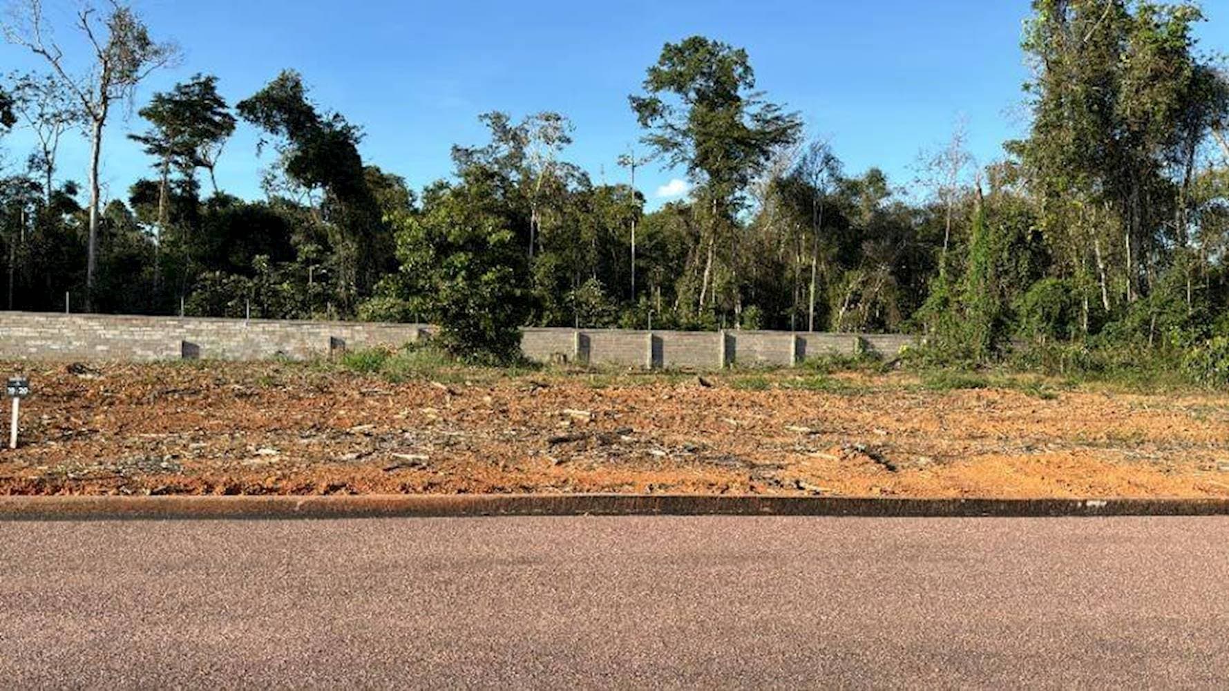Foto 10 de 22: Terreno em leilão em Sinop - MT — Terreno em Eunice - Sinop/MT