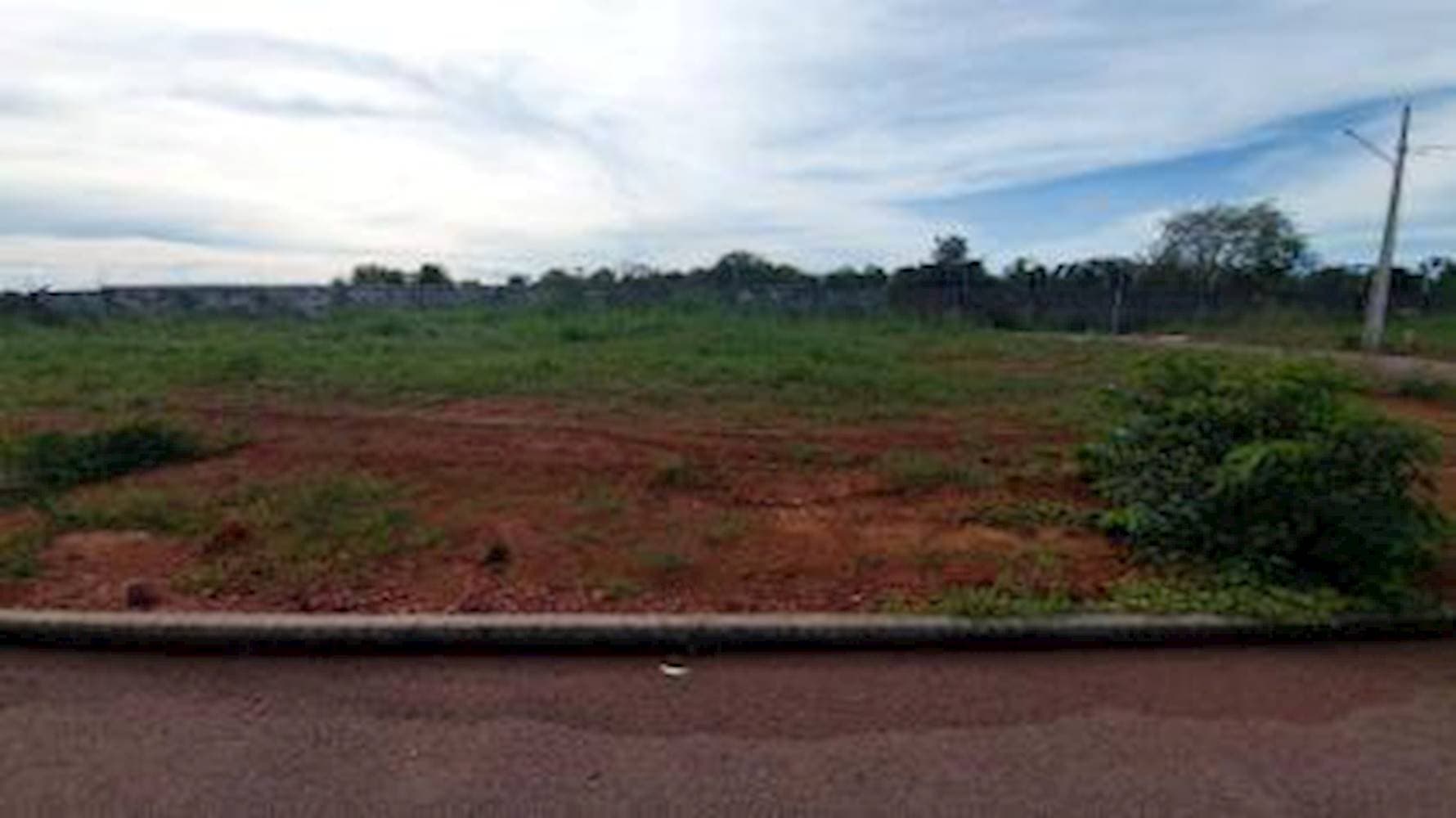 Foto 15 de 22: Terreno em leilão em Sinop - MT — Terreno em Eunice - Sinop/MT
